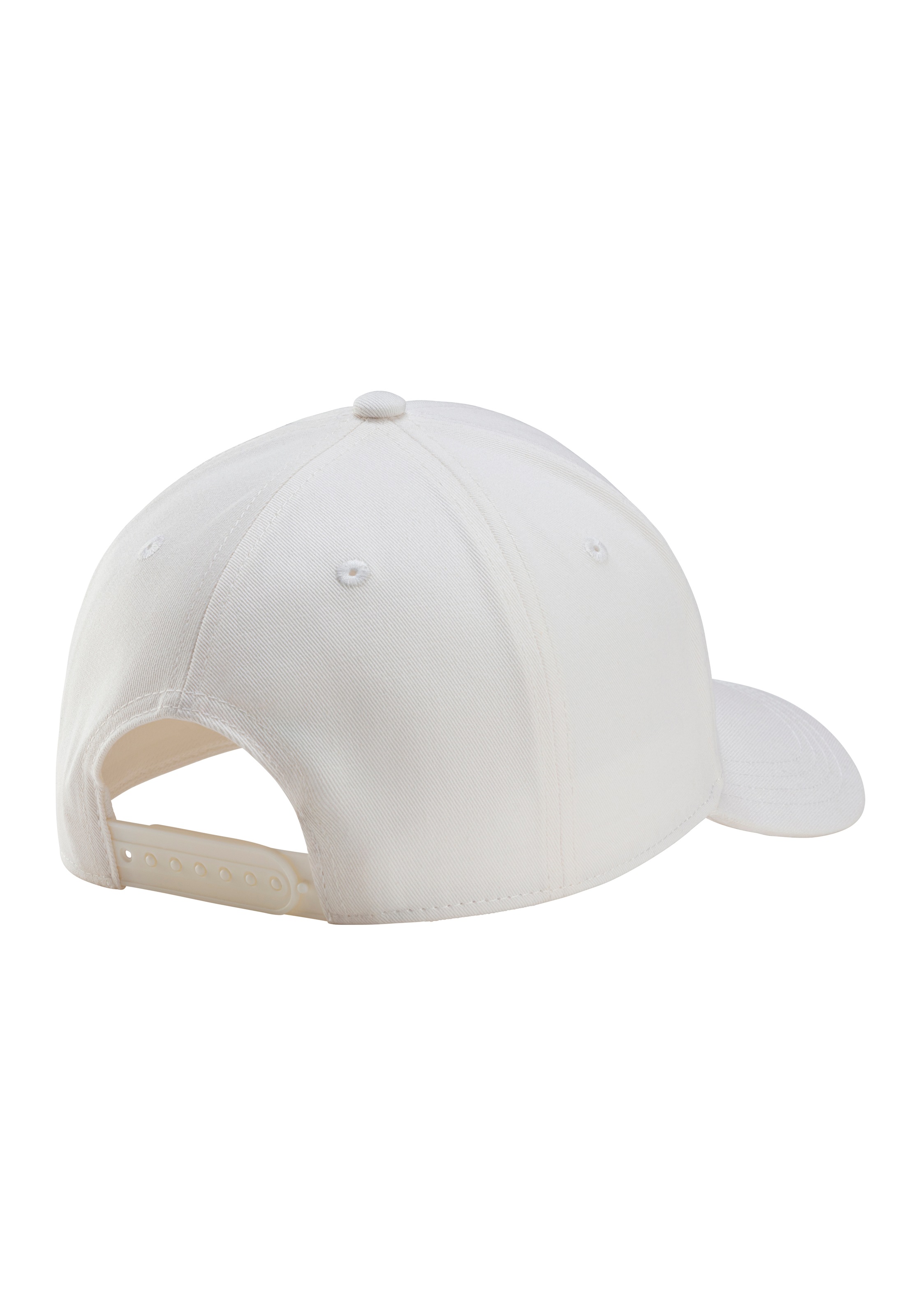 HUGO Fitted Cap »Cap Jude«, mit 3D Logostickerei