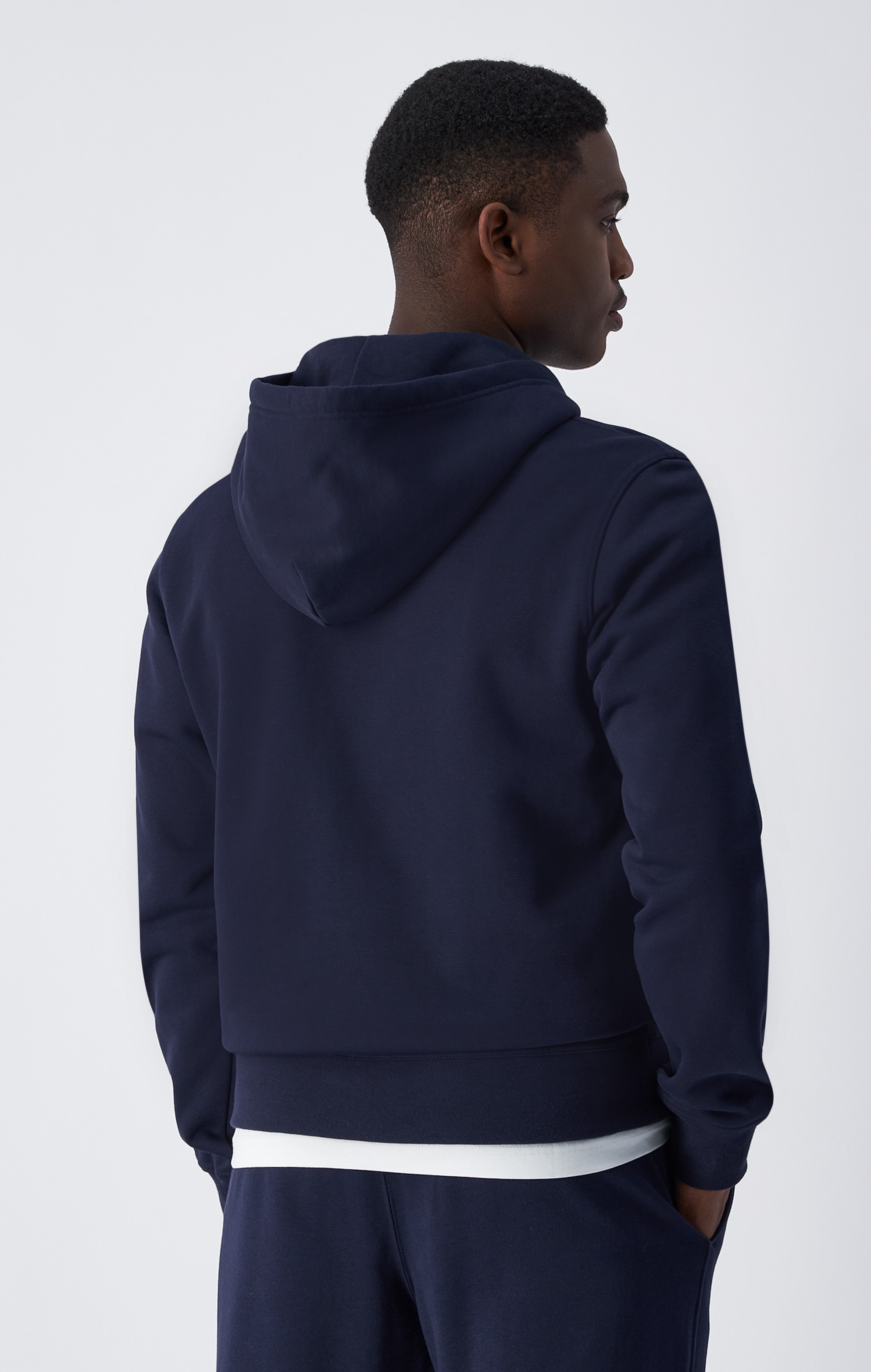 Champion Kapuzensweatjacke »Hooded Full Zip Sweatshirt«