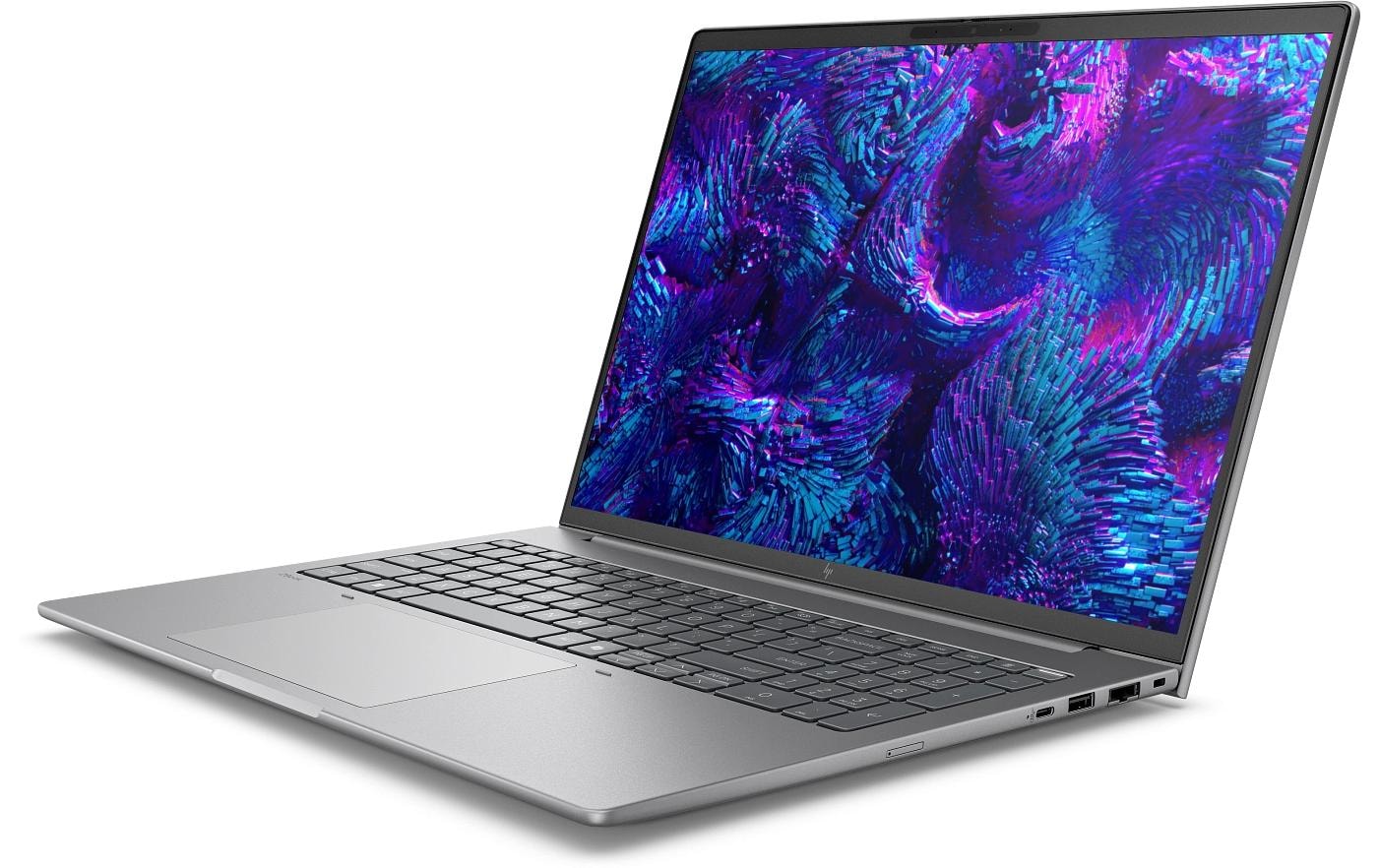 HP Notebook »ZBook 8 G1i 16 A3ZY0ET Sure View 5«, / 16 Zoll, Intel, Core Ultra 7