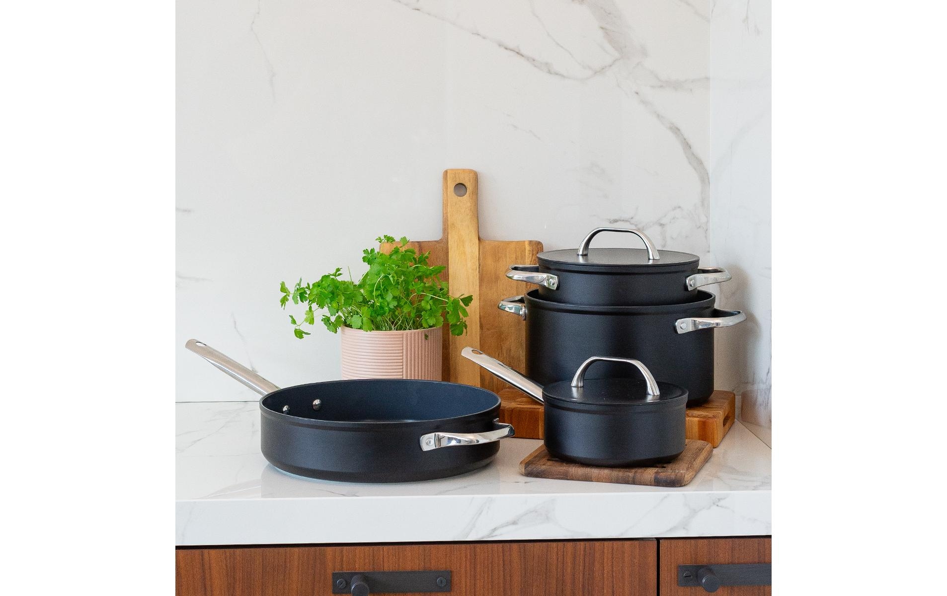   Casserole »Lunasol Saturn Terra«