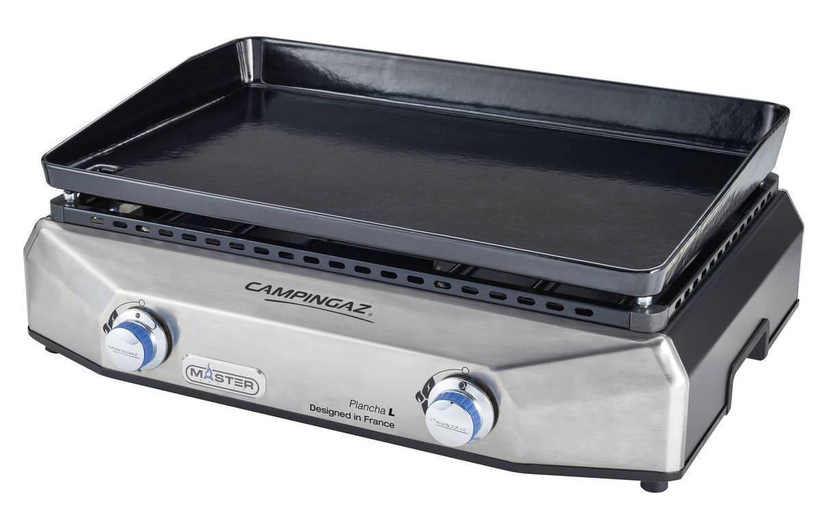 Image of Campingaz Gasgrill »Plancha Master L« bei Ackermann Versand Schweiz