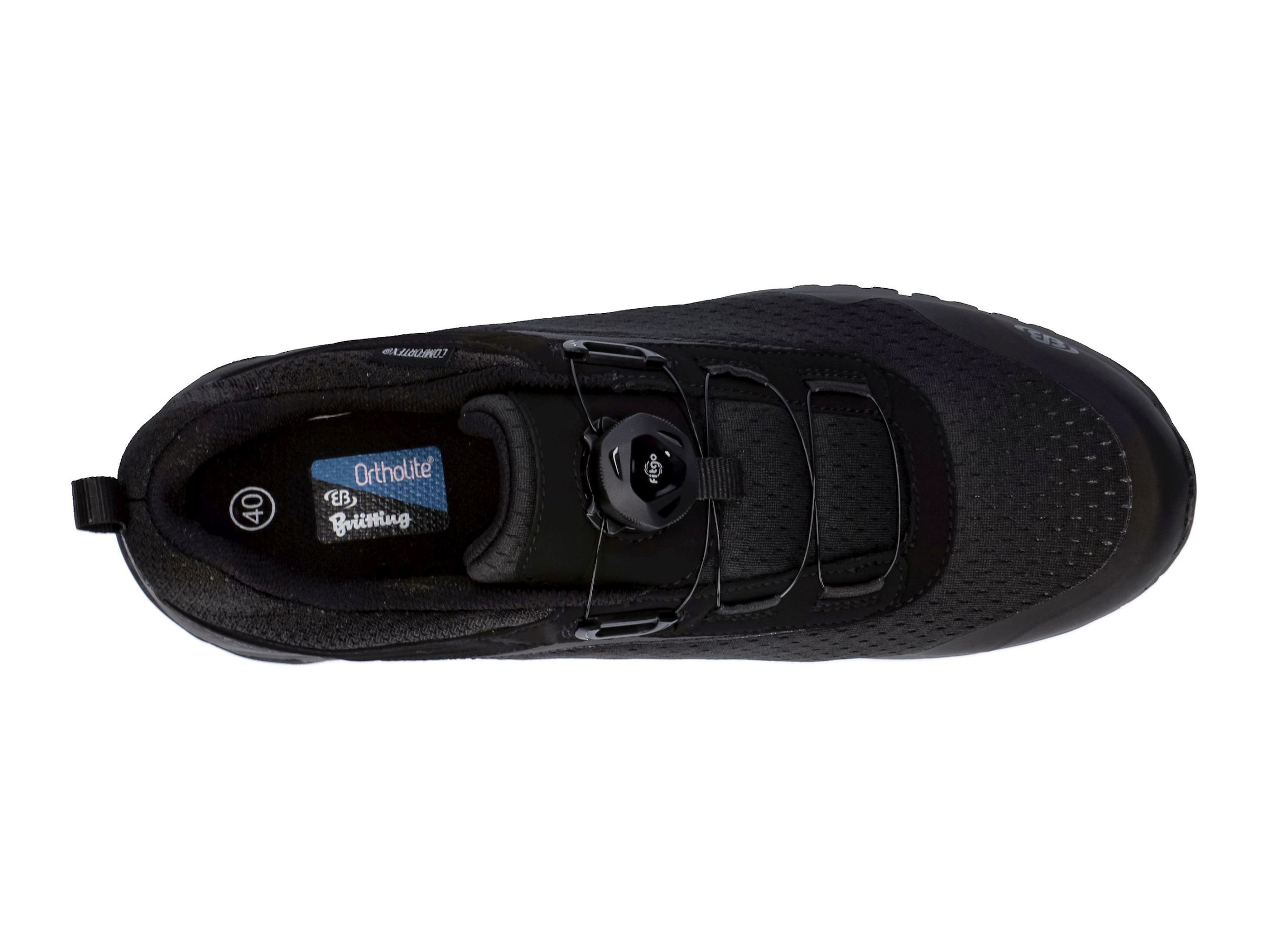 BRÜTTING Outdoorschuh »Outdoorschuh Mercedario«