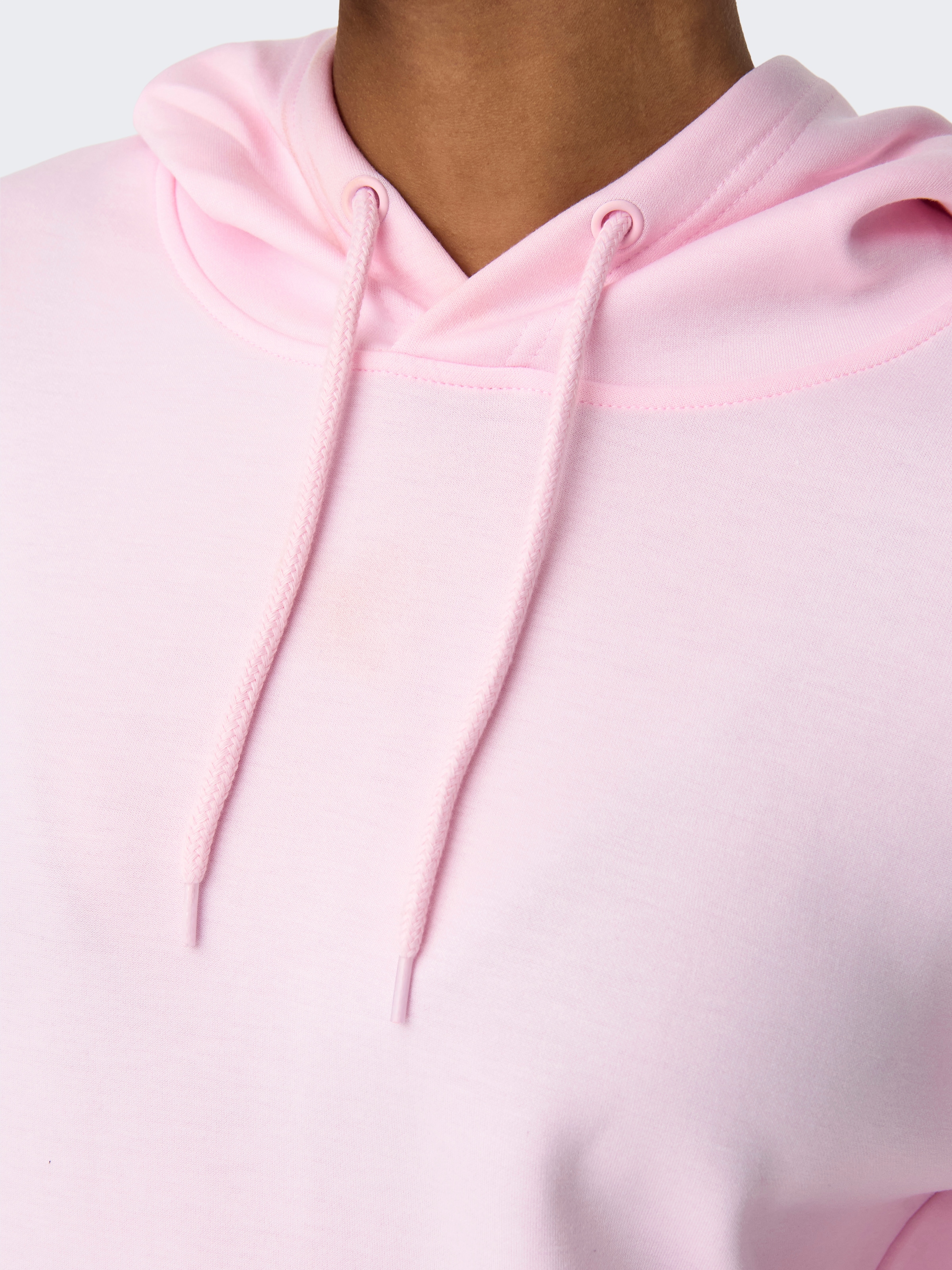 ONLY Play Kapuzensweatshirt »ONPLOUNGE LS HOOD SWEAT - NOOS«