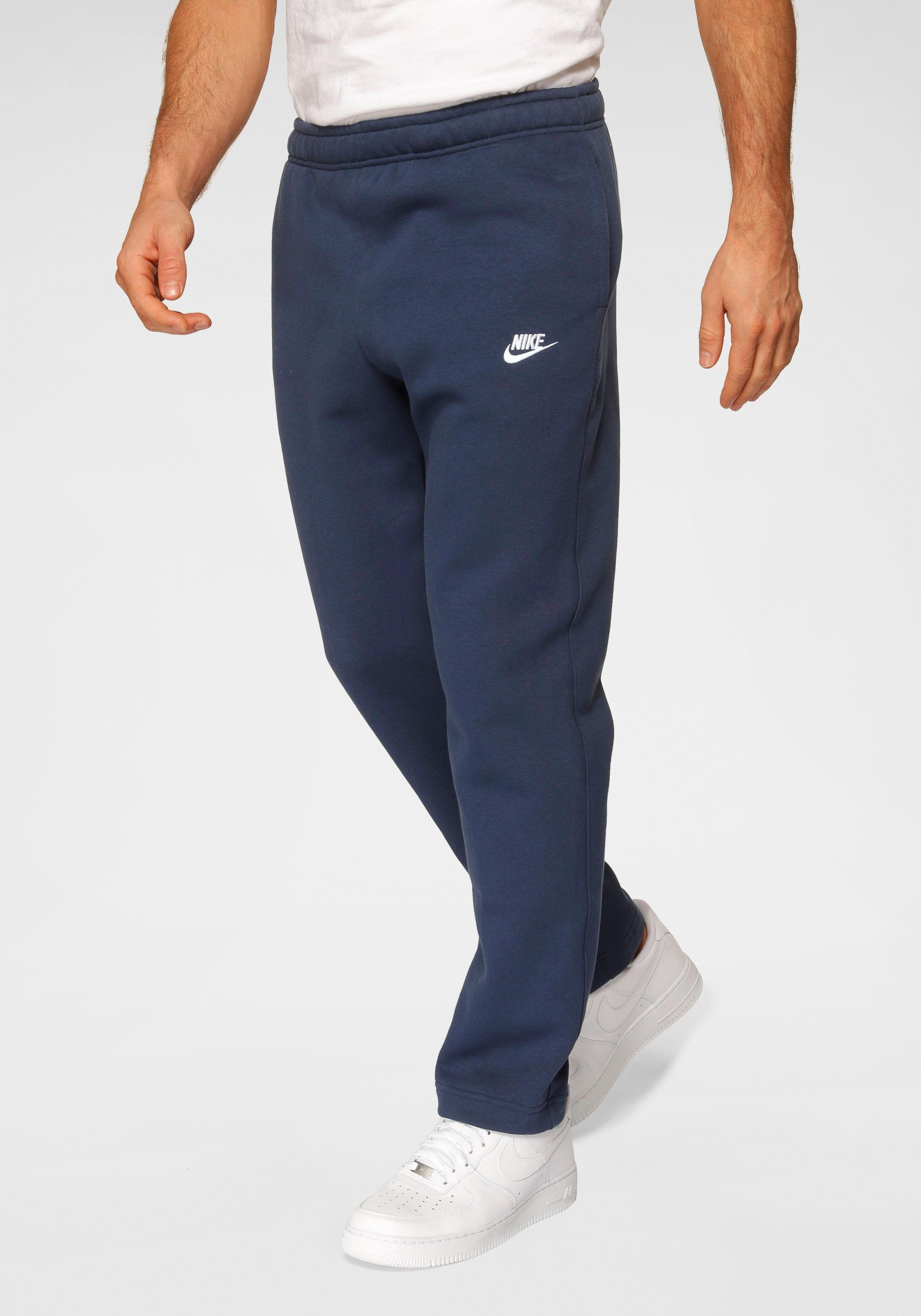 Image of Nike Sportswear Jogginghose »Club Fleece Men's Pants« bei Ackermann Versand Schweiz