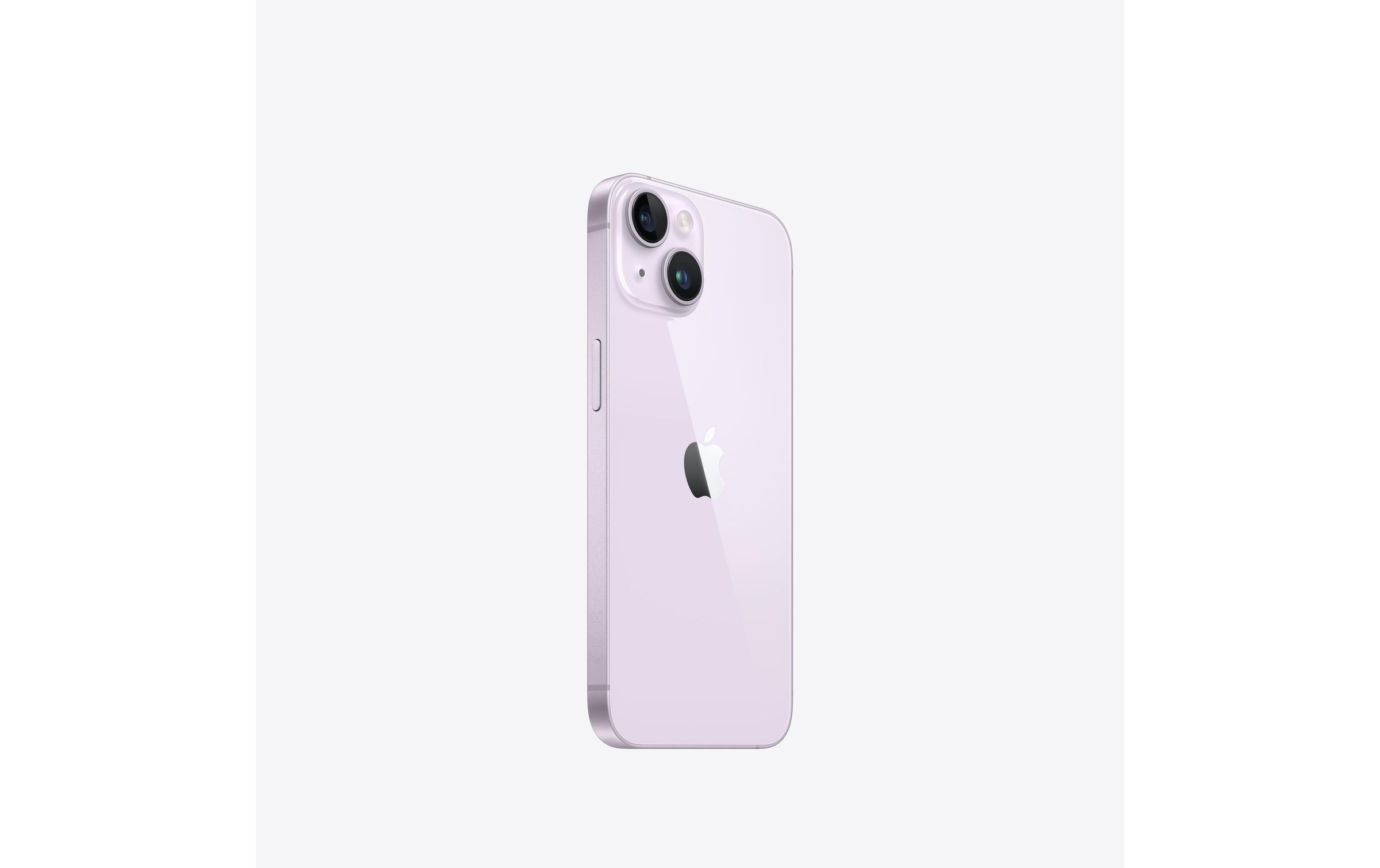 iPhone 14, 128 GB, Violett