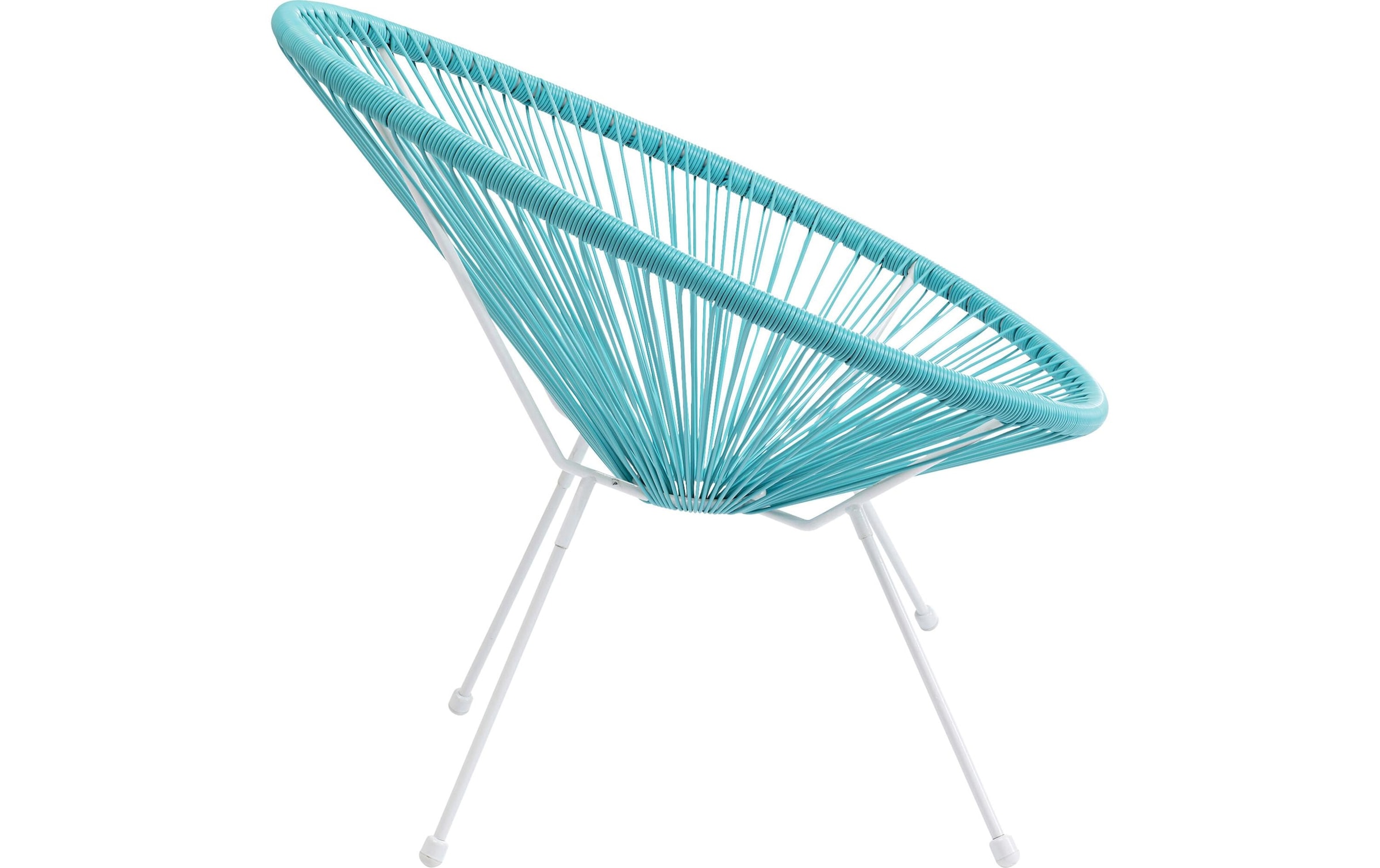 Kare Design Stuhl »Acapulco«