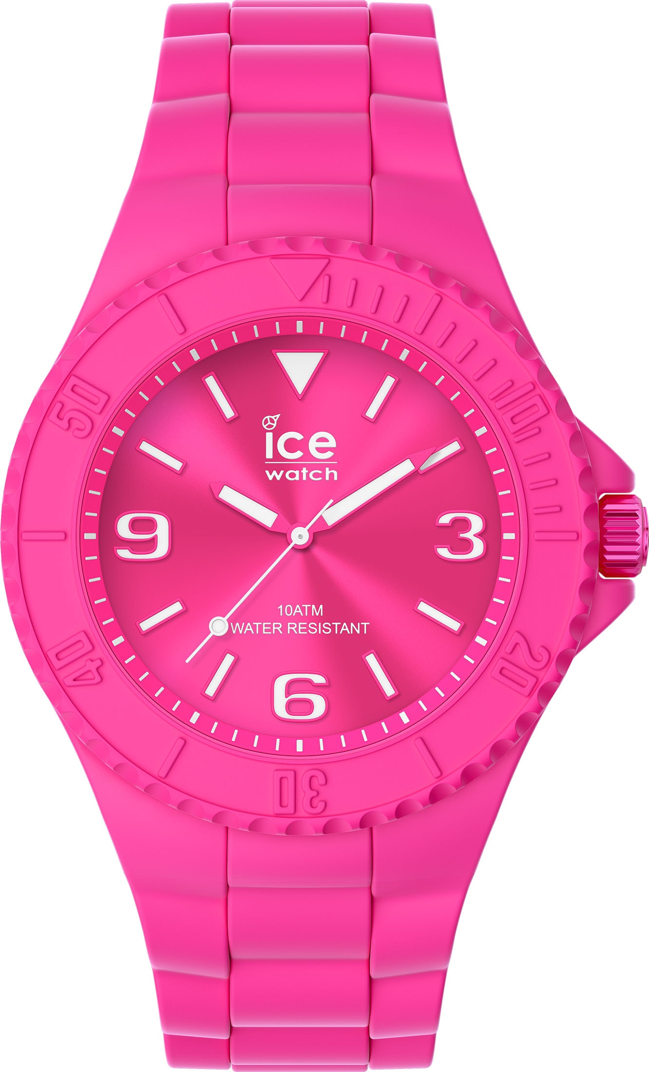 Image of ice-watch Quarzuhr »ICE generation - Flashy, 019163« bei Ackermann Versand Schweiz