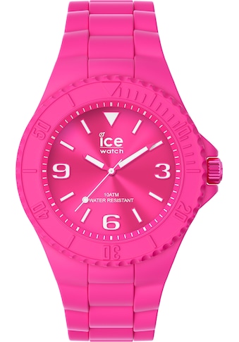 ice-watch Quarzuhr »ICE generation - Flashy, 019163« kaufen