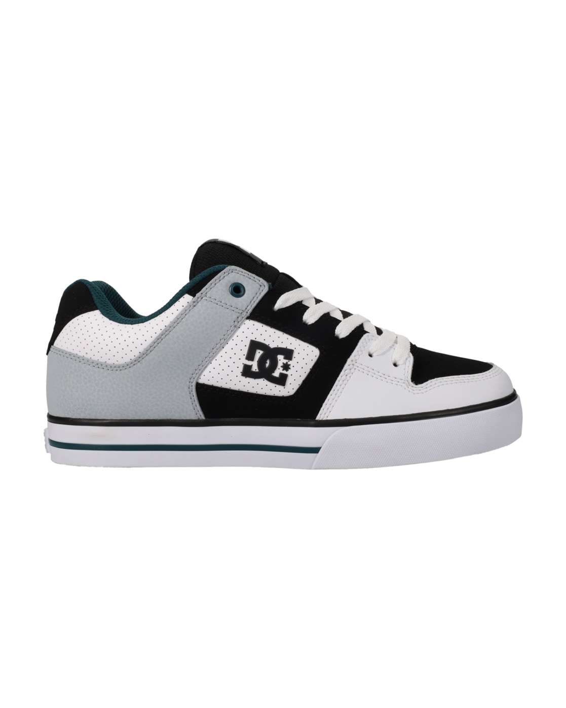 DC Shoes Sneaker »Pure«