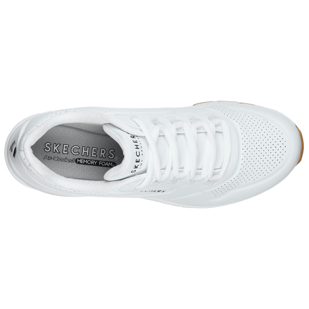 Skechers Sneaker »UNO 2-AIR AROUND YOU«