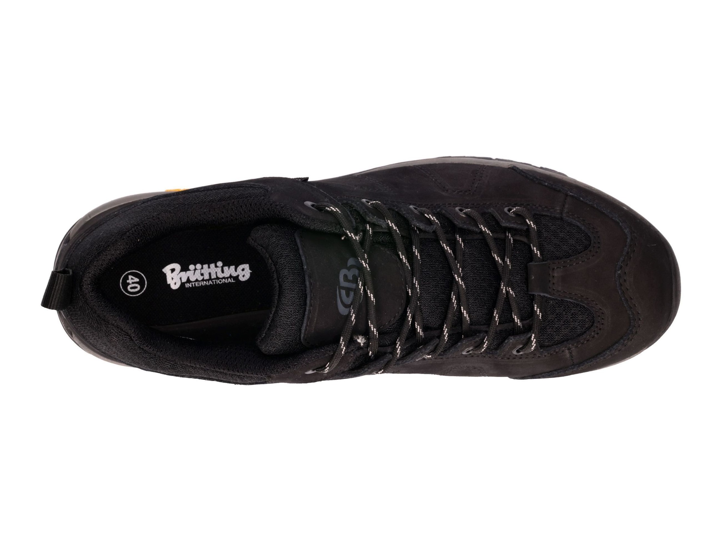 BRÜTTING Outdoorschuh »Outdoorschuh Mount Stevens«