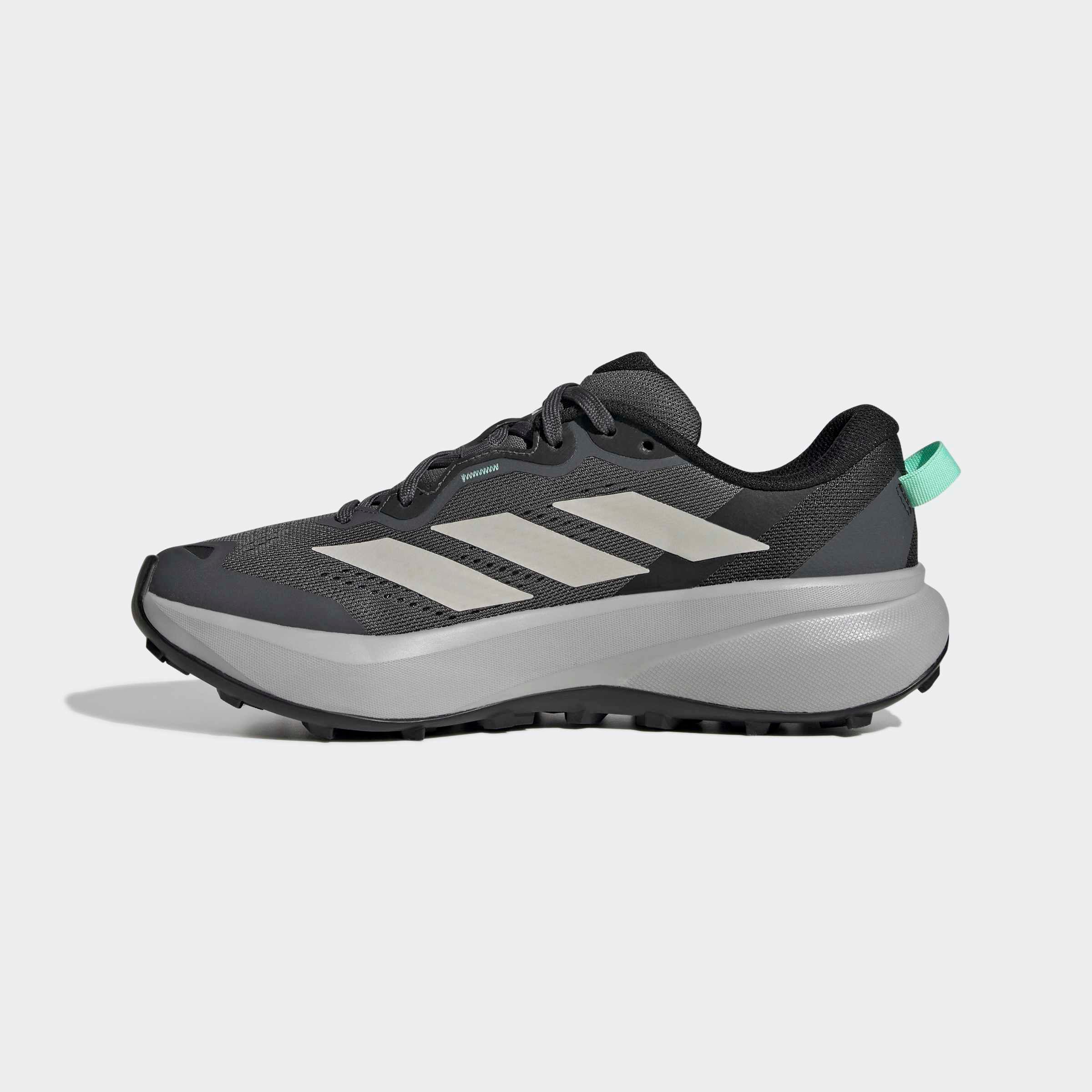 adidas TERREX Trailrunningschuh »TRACEFINDER PLUS«  für mehr Grip