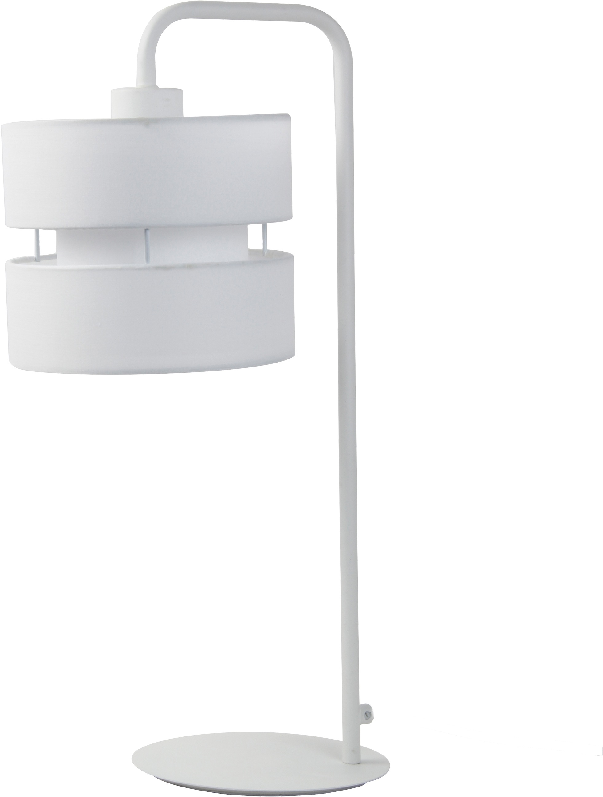 Image of WOFI Tischleuchte »Tischleuchte 1flg.«, E27, 1 St., wunderbare Akzente bei Ackermann Versand Schweiz