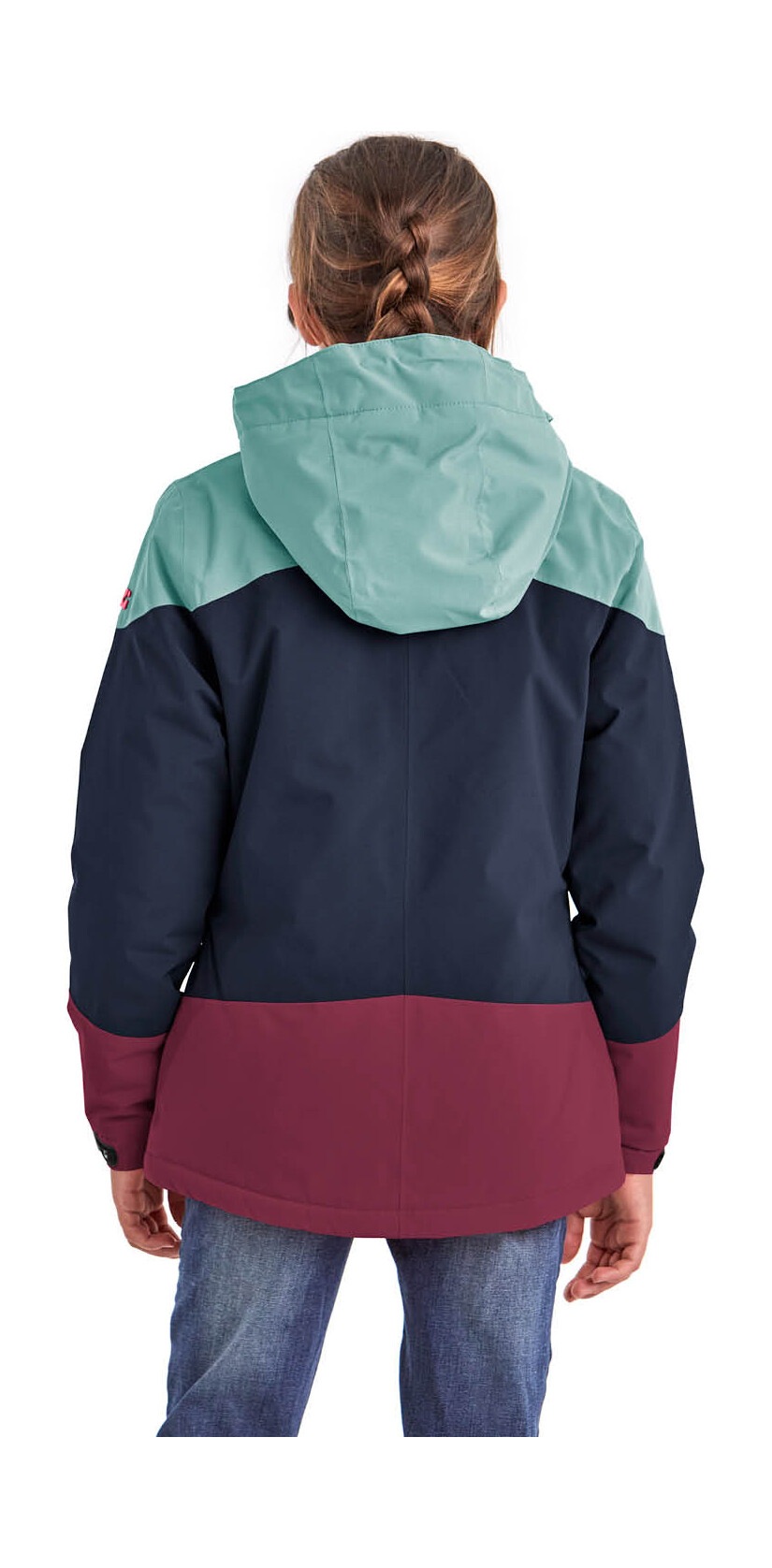 Killtec Outdoorjacke »KOW 195 GRLS JCKT«