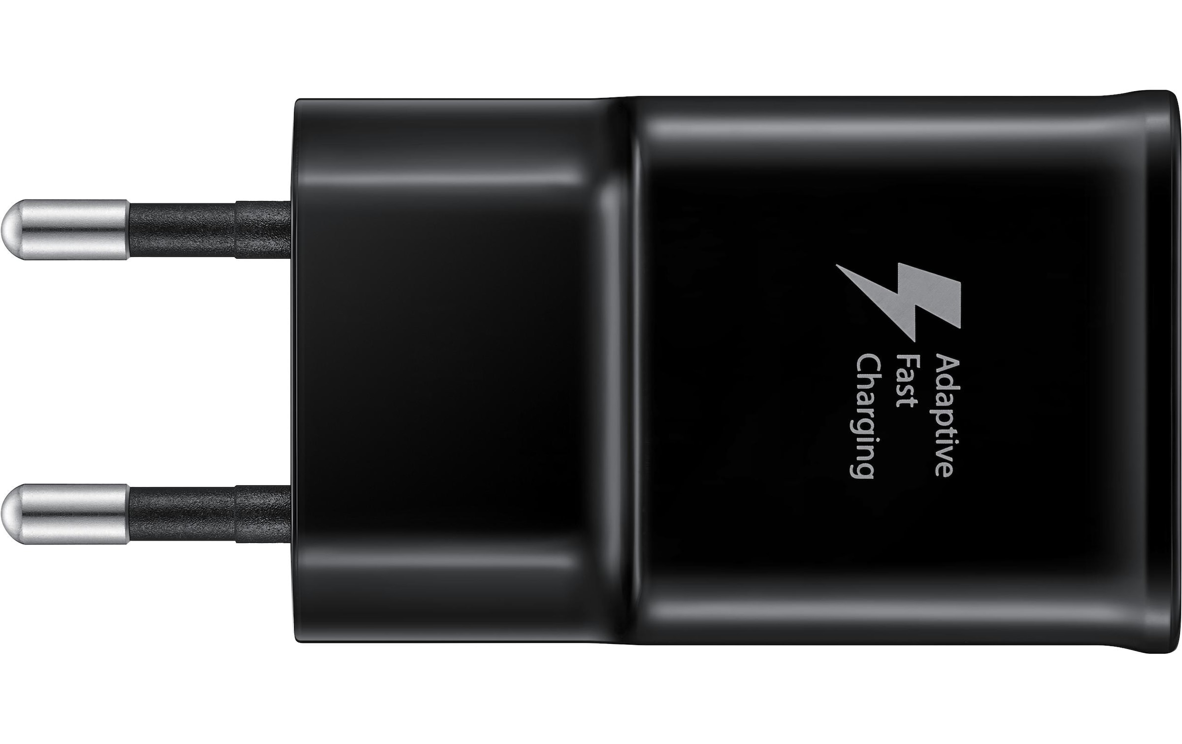 Samsung Smartphone-Ladegerät »Samsung USB-Wandladegerät EP-TA20E«