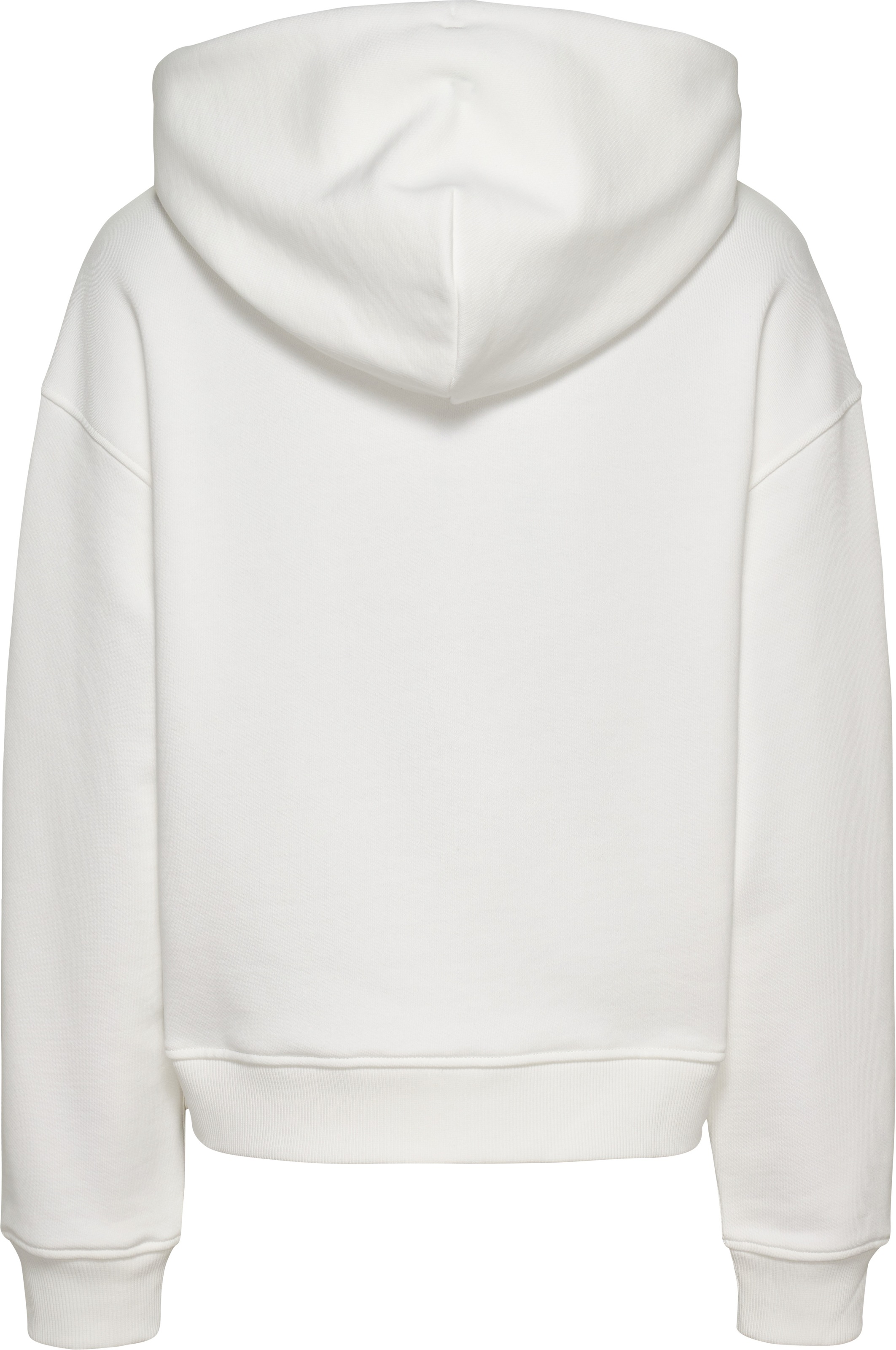 Tommy Jeans Hoodie »TJW BXY BADGE HOODIE EXT«, mit Logo-Badge