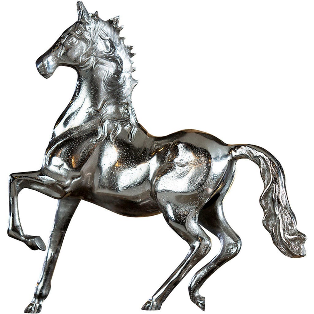 GILDE Tierfigur »Skulptur Pferd«