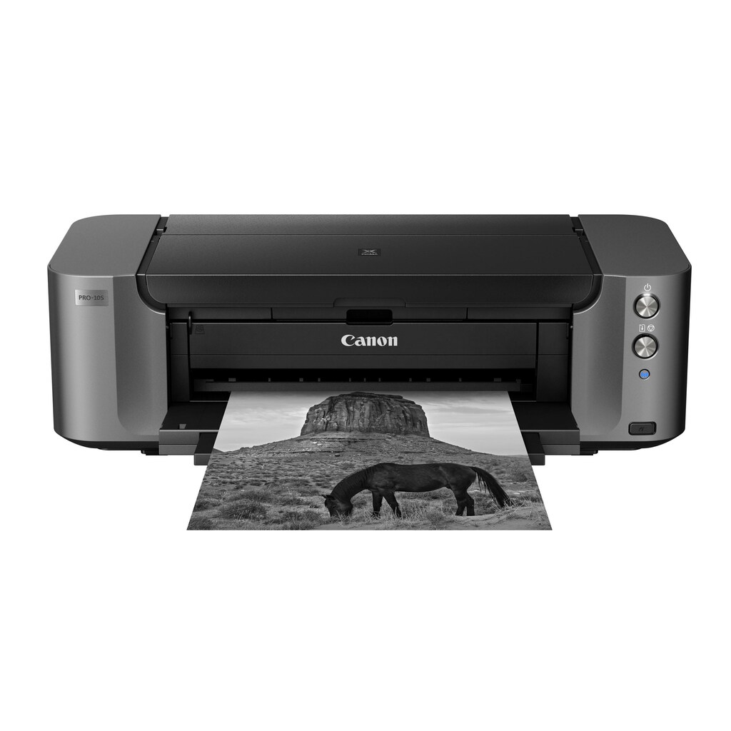 Canon Tintenstrahldrucker »PIXMA PRO-10S«