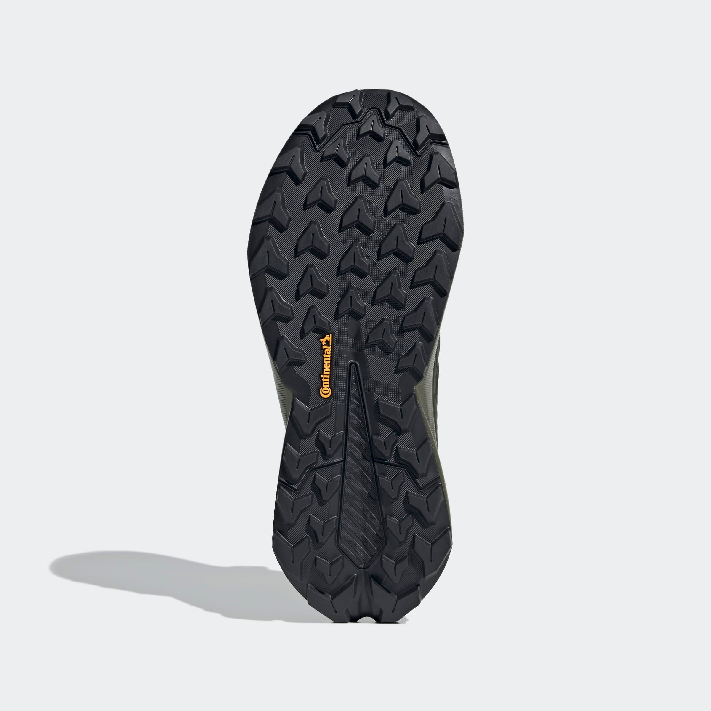 adidas TERREX Wanderschuh »TERREX TRAILMAKER 2.0 LEATHER«, aus Leder