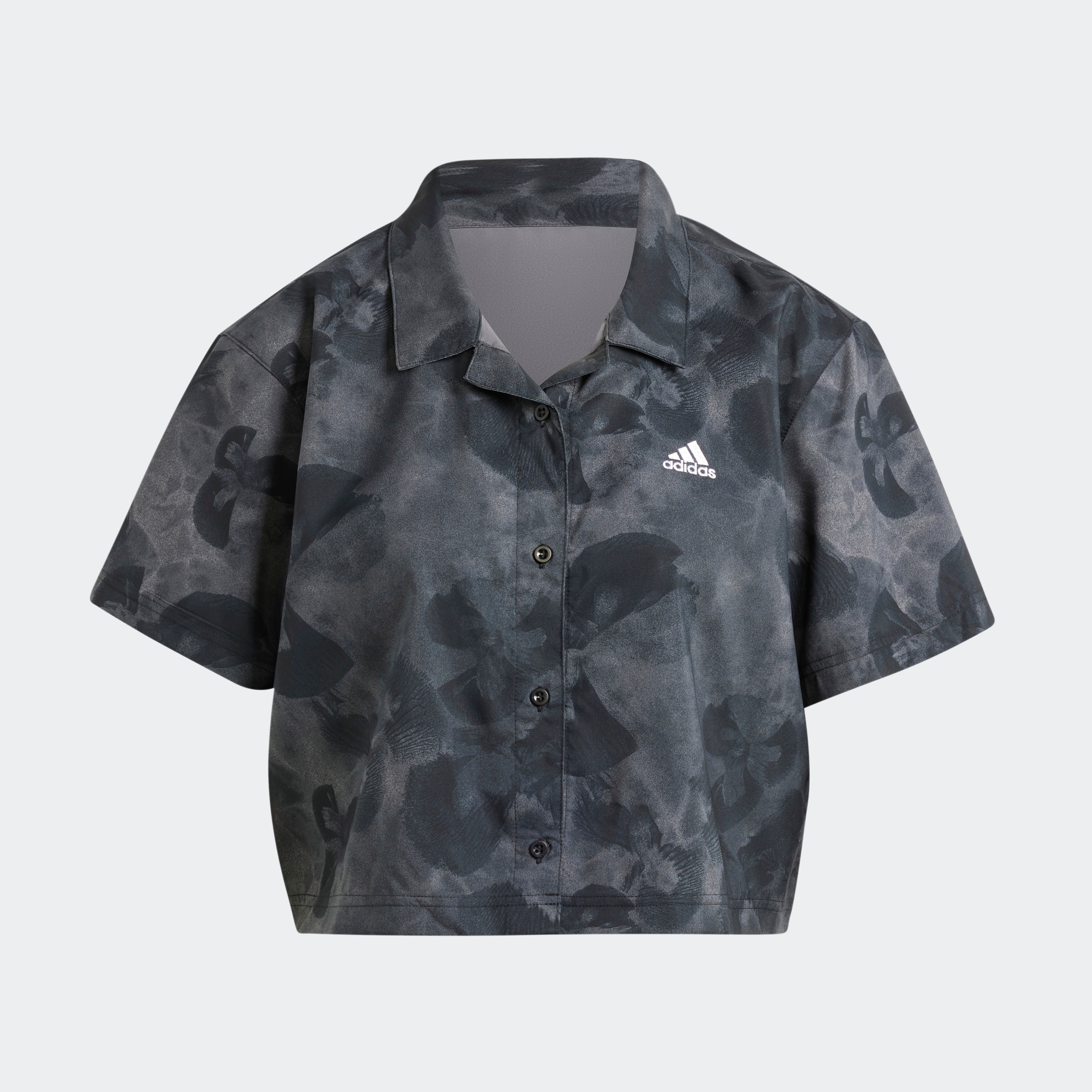 adidas Sportswear T-Shirt »W AOP SHIRT«