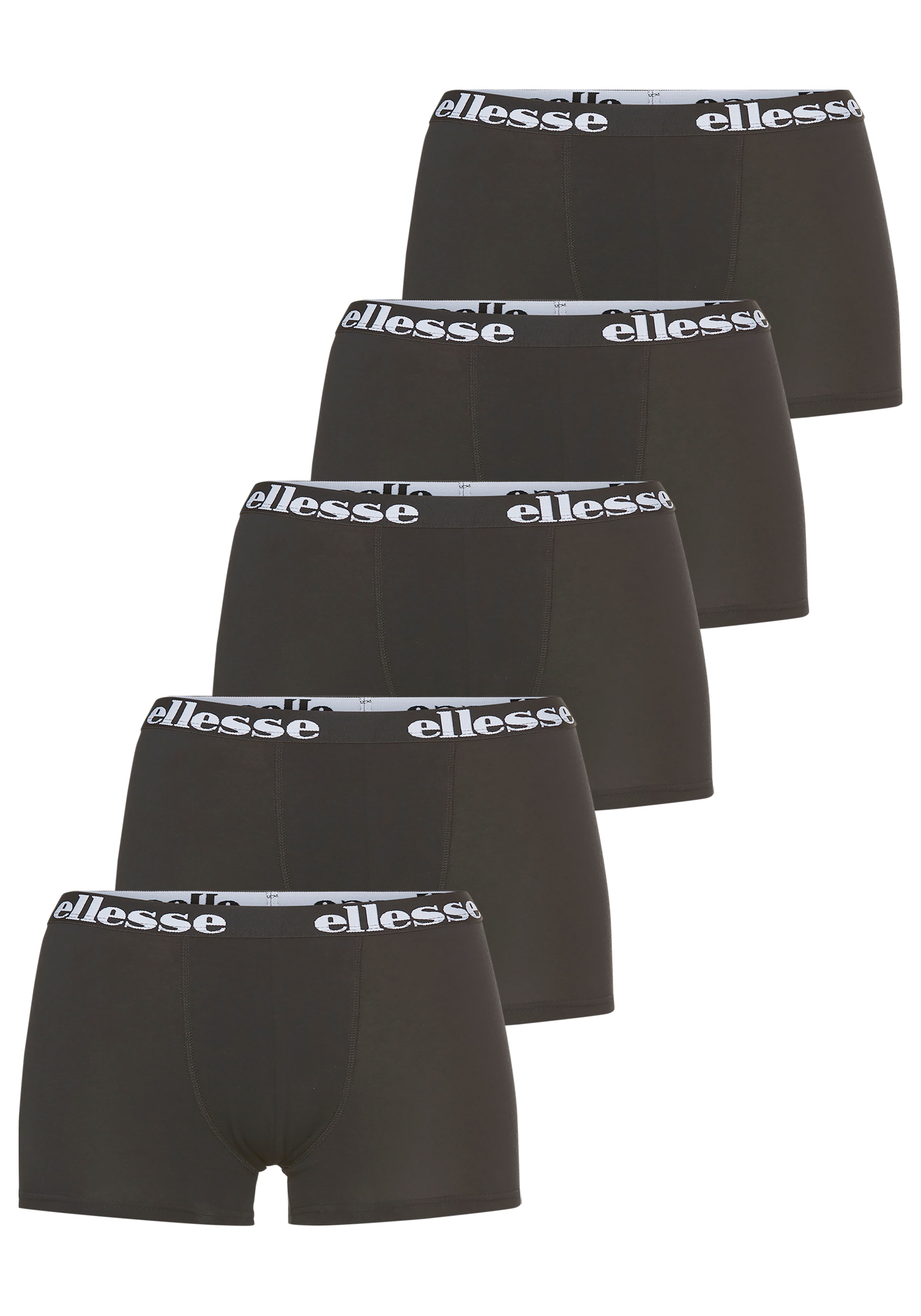 Ellesse Boxershorts, (5 St.)