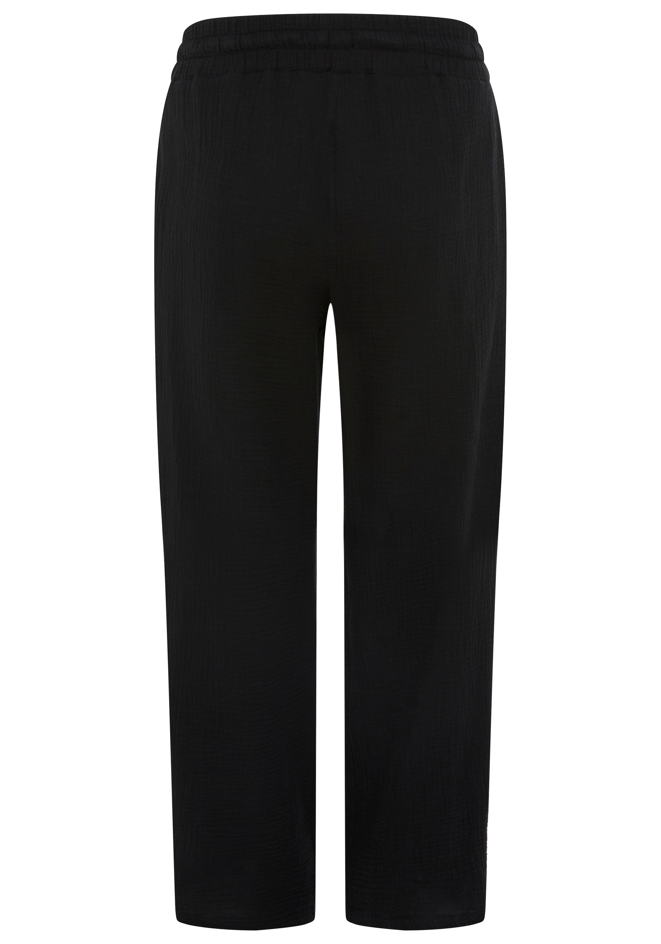 Laura Scott CURVE Pantalon à enfiler  mit bequemem Komfortbund