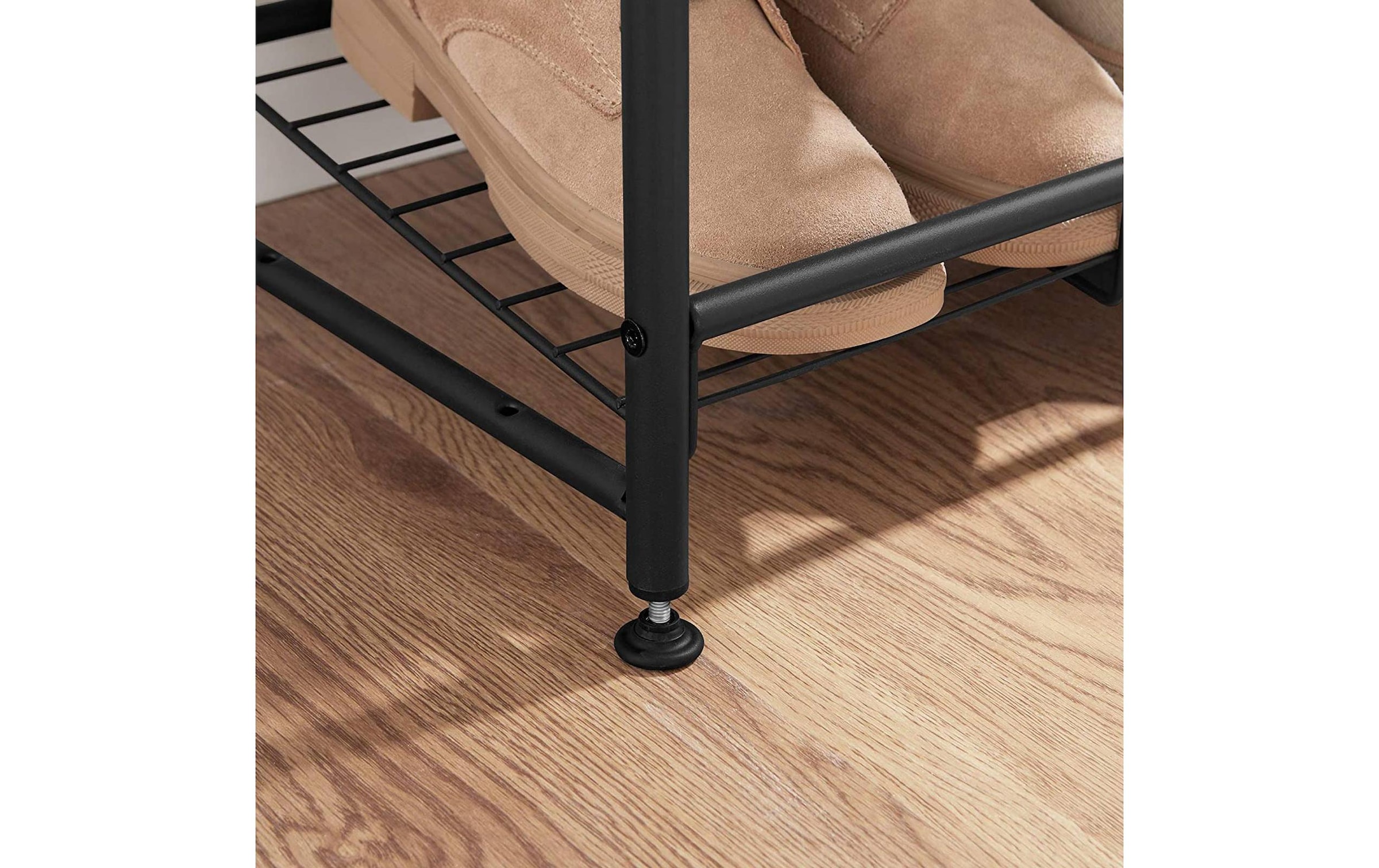 SONGMICS Schuhregal »68.5 x 65 cm«