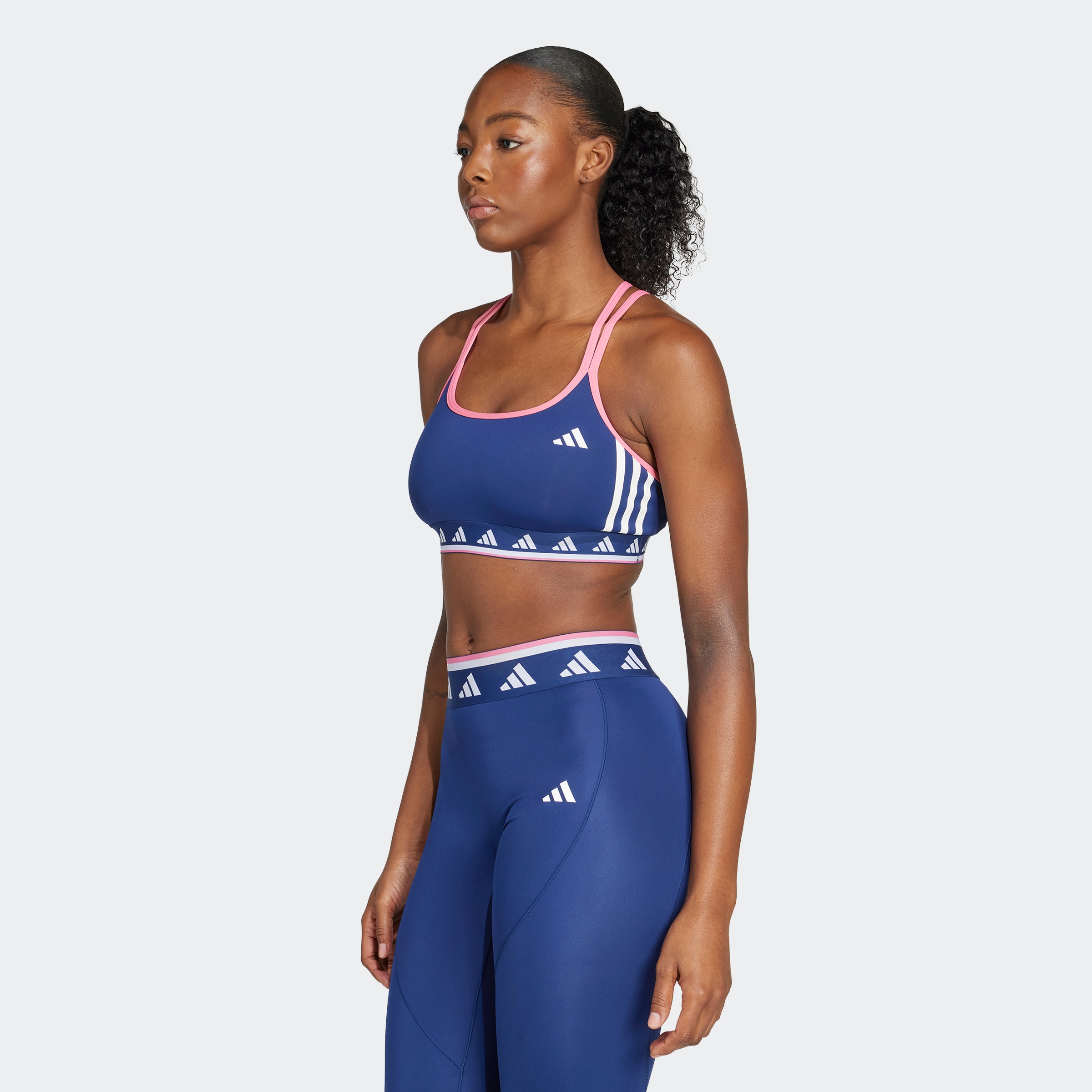adidas Performance Sport-BH »AER LS HYGLM Q2«