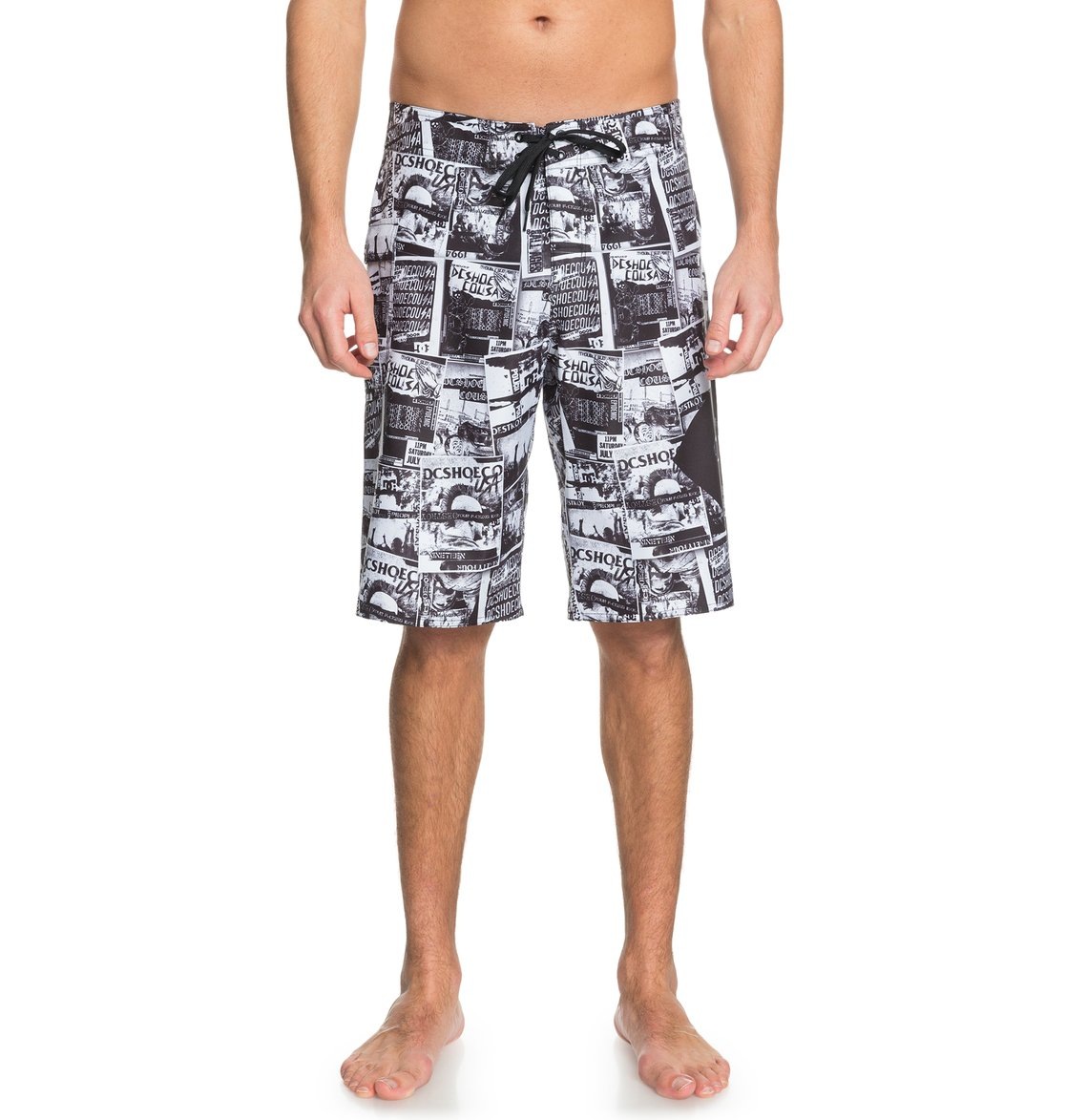 Image of DC Shoes Boardshorts »Lanai 22"« bei Ackermann Versand Schweiz