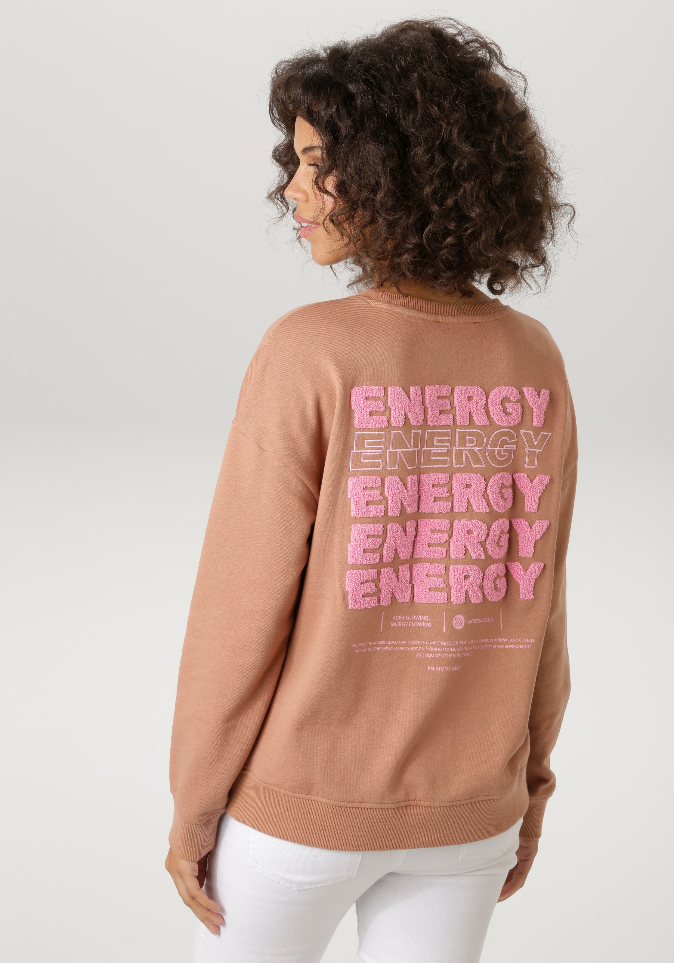 Aniston CASUAL Sweatshirt
