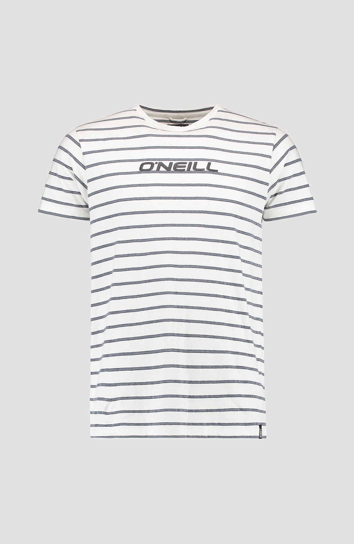 Image of O'Neill V-Shirt »"Combi Stripe"«, mit Rundhalsausschnitt bei Ackermann Versand Schweiz