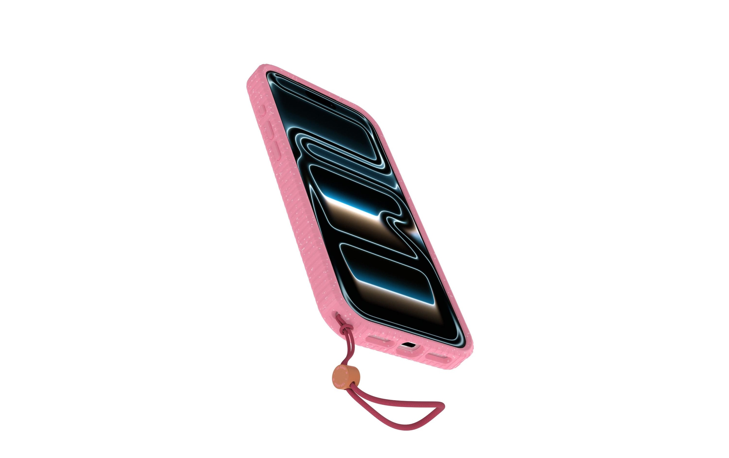 Otterbox Étui pour smartphone »Back Cover Sole iPhone 17 Pro Max« Apple iPhone 17 Pro Max 17,5 cm (6,9 pouces) Housse de protection pour iPhone 17 Pro Max
