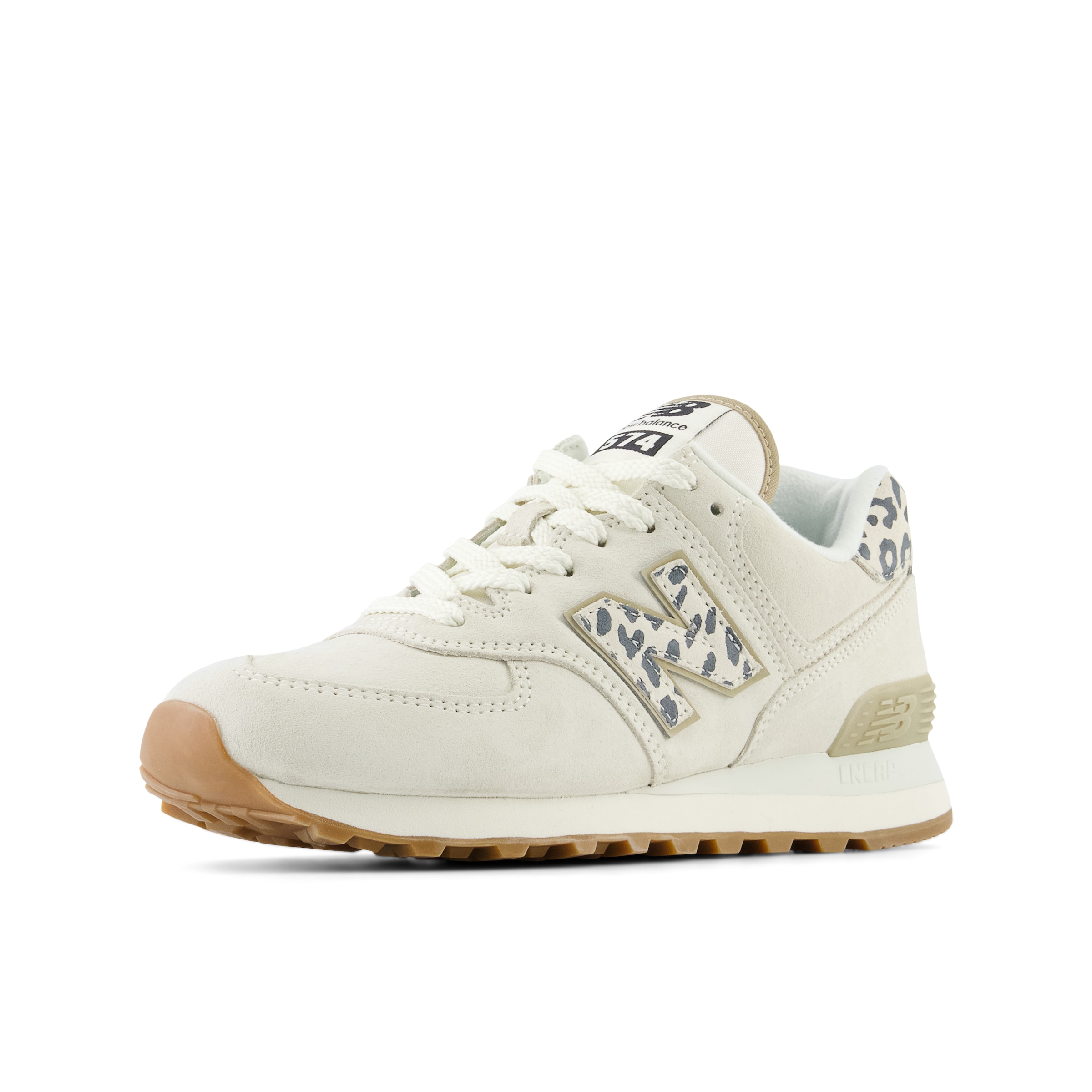 New Balance Sneaker »WL574«