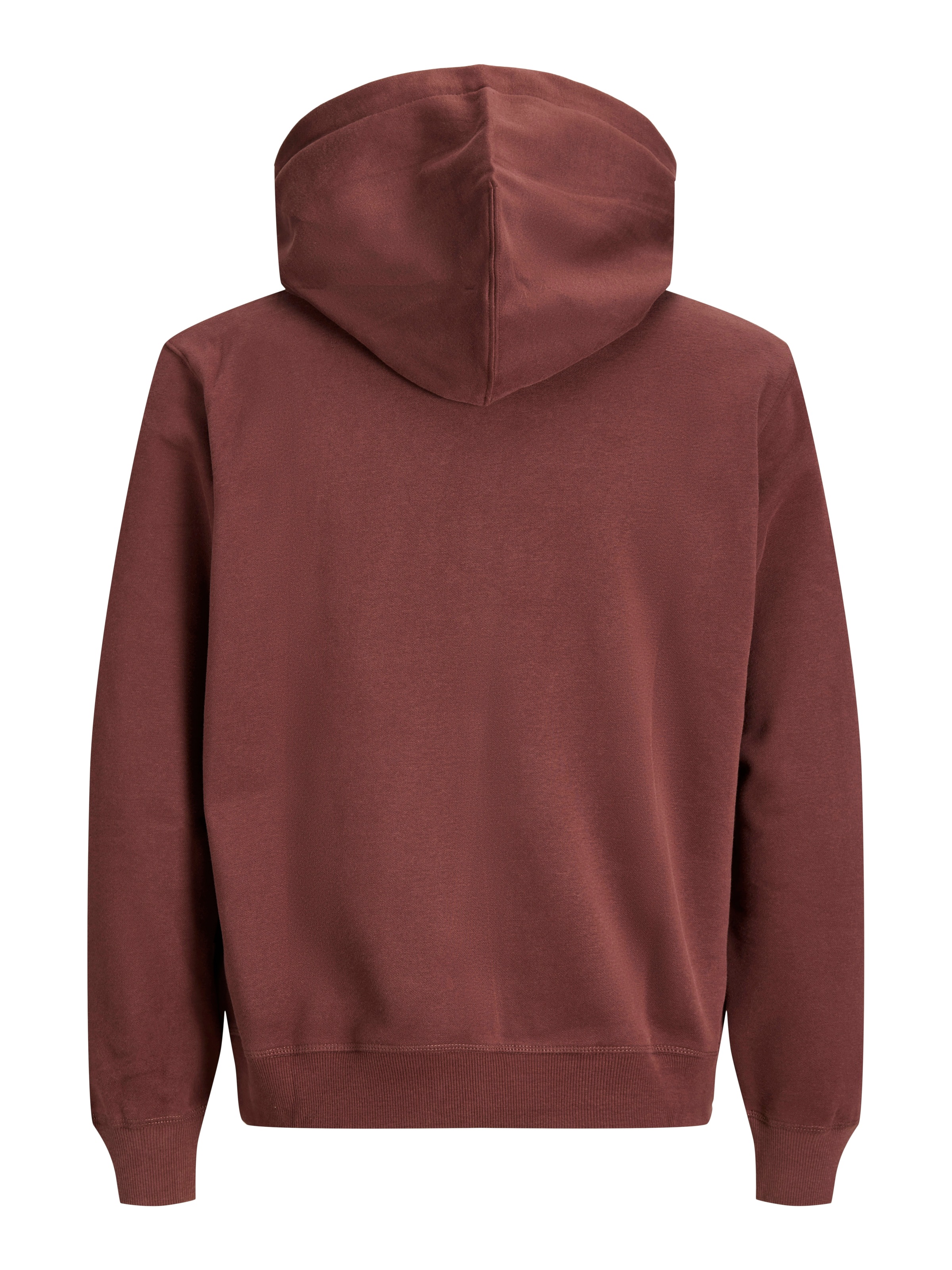 Jack & Jones Sweat à capuche »JORBLEECKER BRANDING SWEAT HOOD BF«
