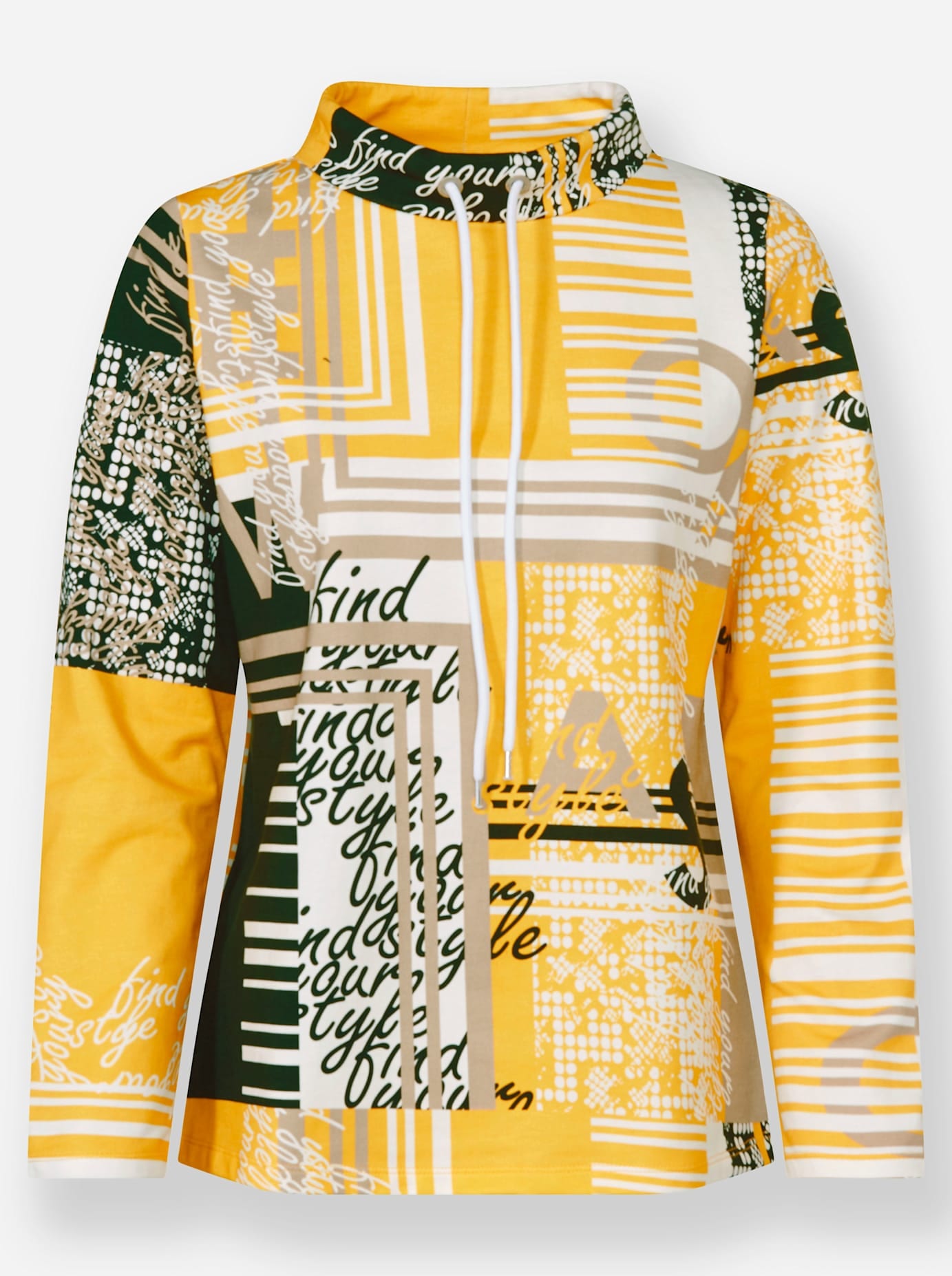 Inspirationen Sweatshirt