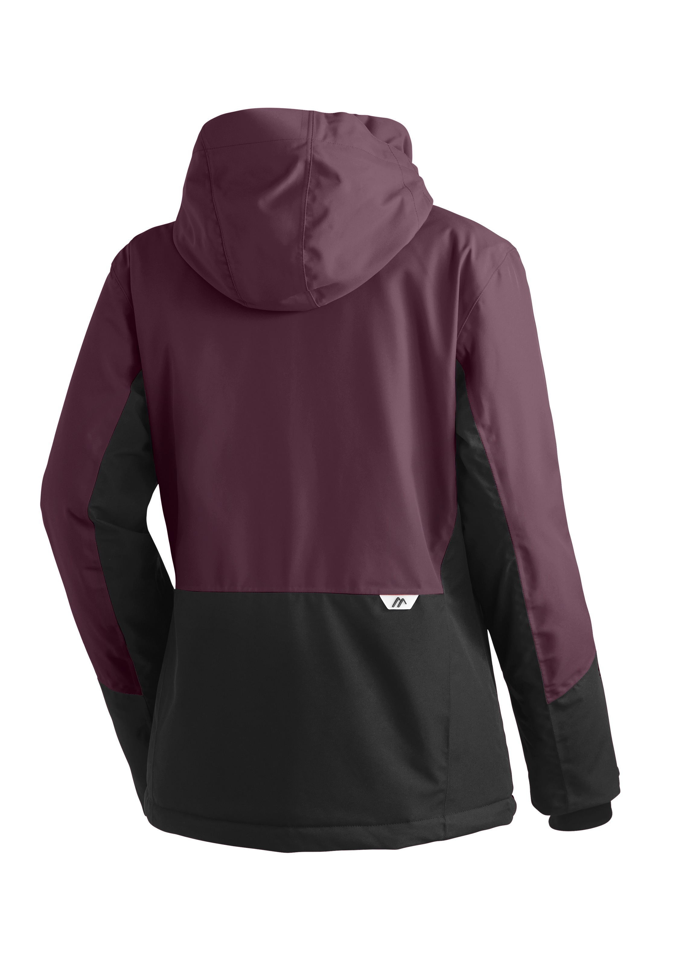 Maier Sports Veste de ski »Campigna W« Damen Winterjacke wasserdicht u. atmungsaktiv