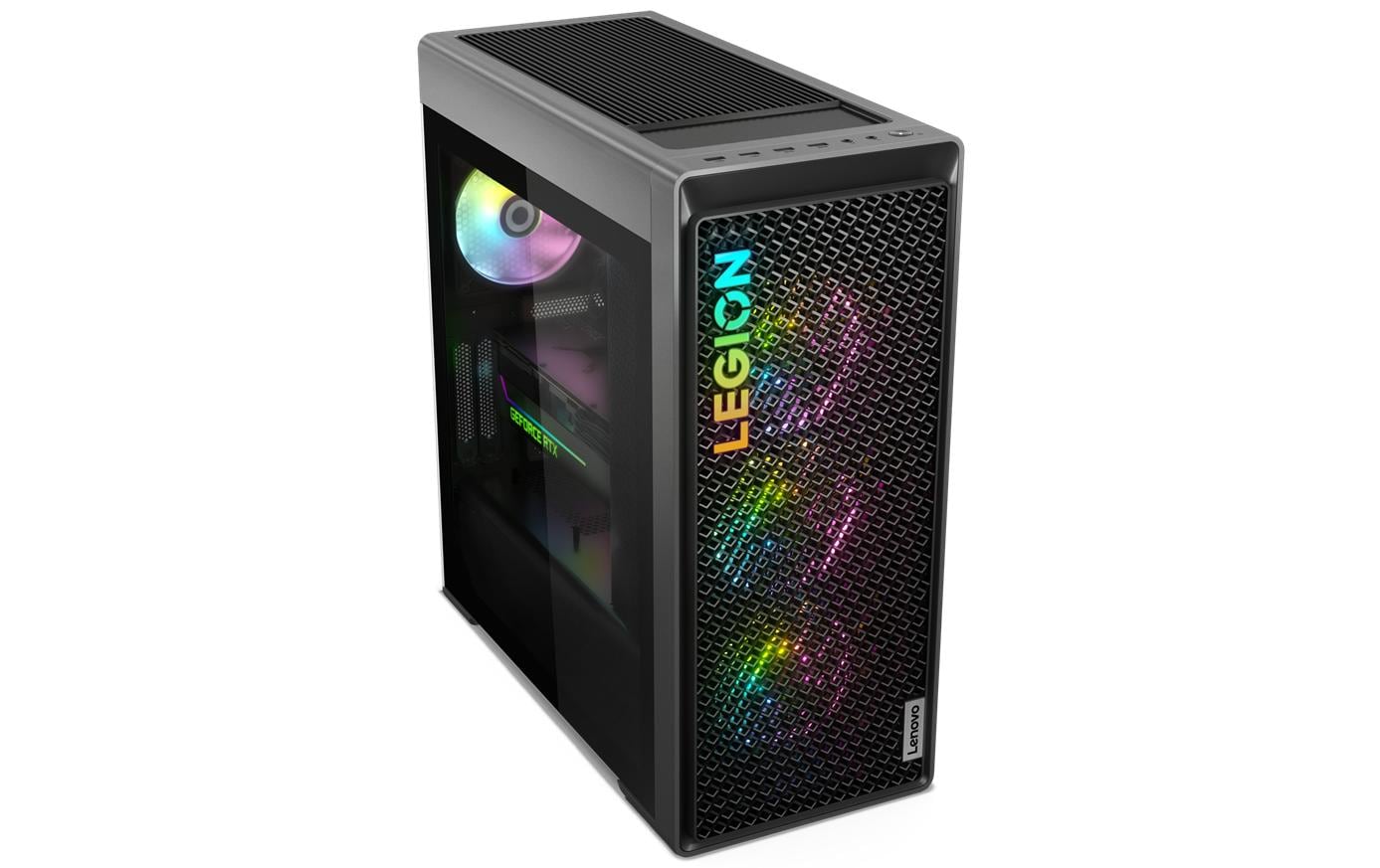 Gaming-PC »Legion T7 34IRZ8«