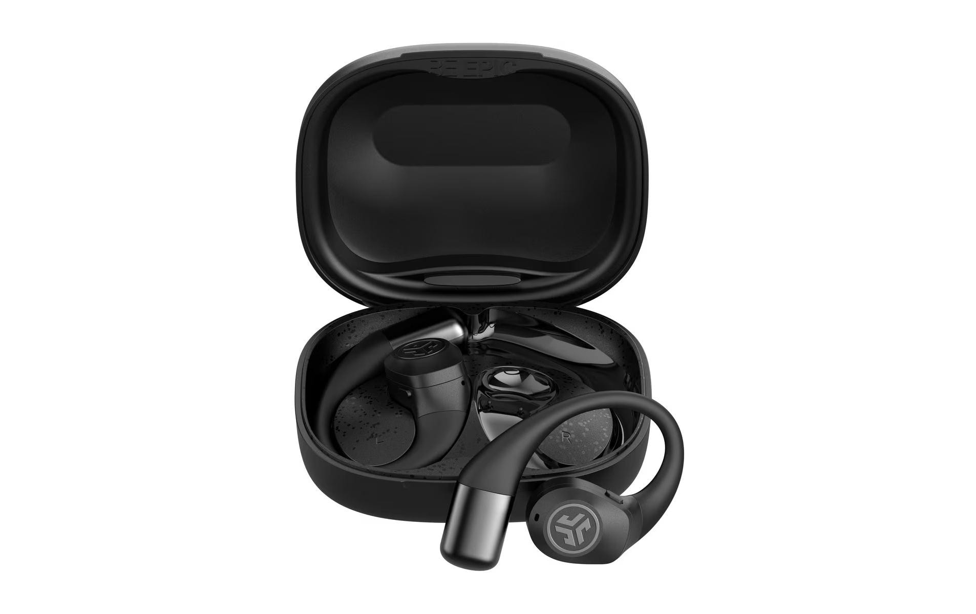Jlab wireless In-Ear-Kopfhörer »Epic Open Sport«