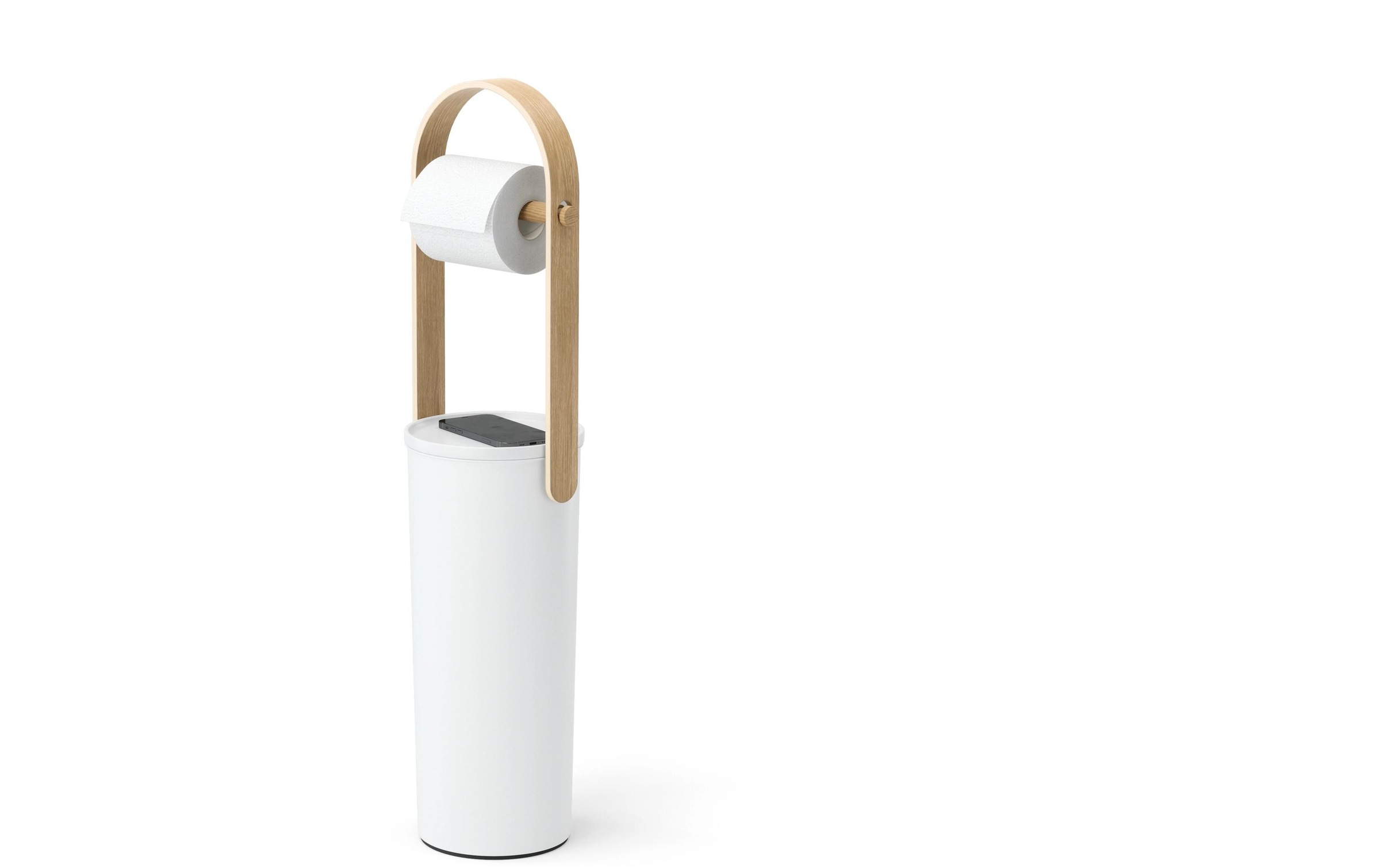 Umbra Toilettenpapierhalter »Bellwood«