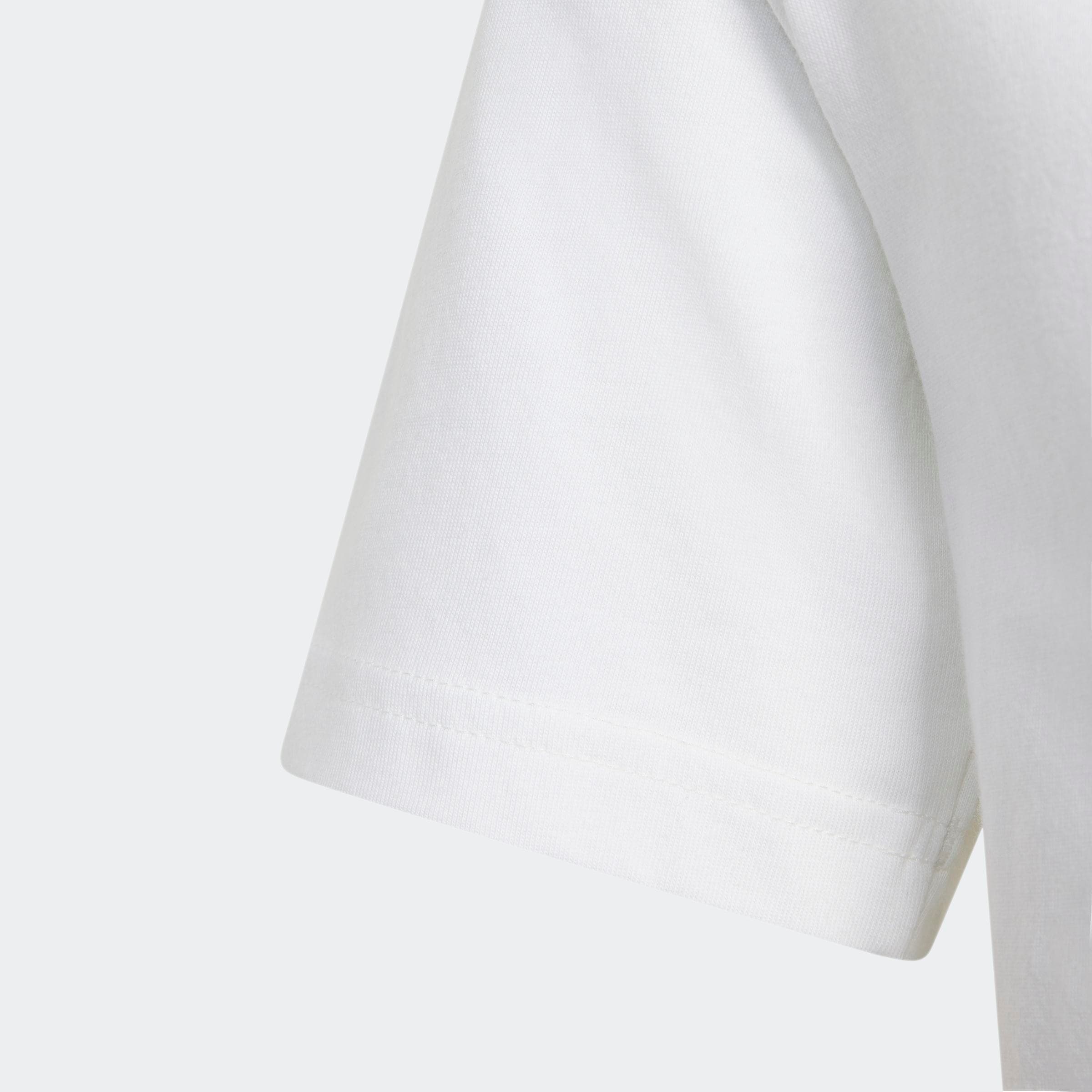 adidas TERREX T-shirt fonctionnel »KIDS MULTI LOGO«