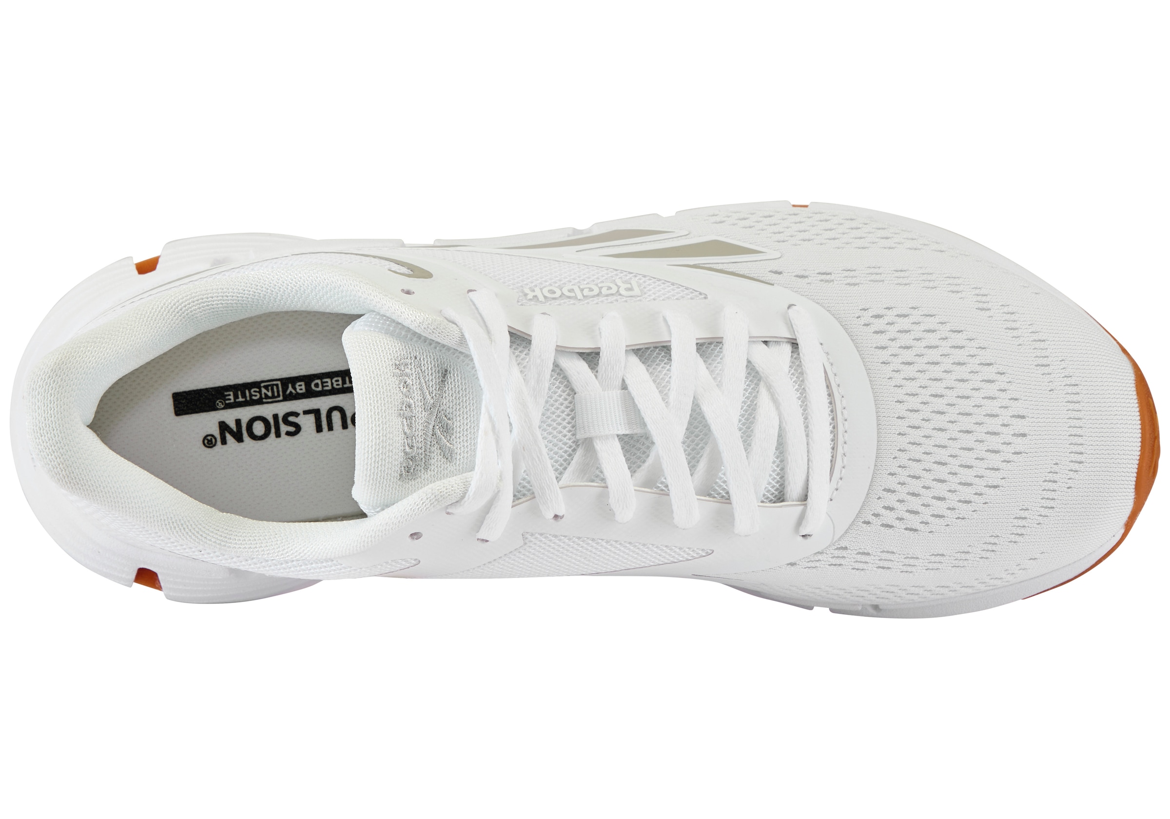 Reebok Laufschuh »ZIG DYNAMICA 6«