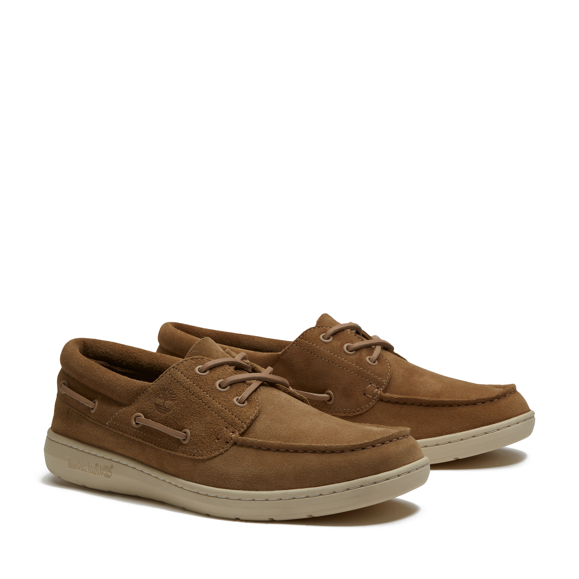 Timberland Bottes »PORTOFINO PIER BOAT SHOE«  aus Premium Timberland Leder