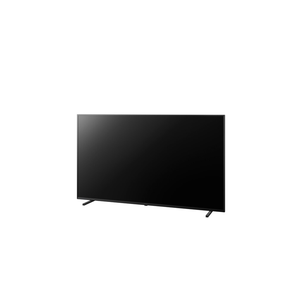 Panasonic LED-Fernseher, 126 cm/50 Zoll, 4K Ultra HD