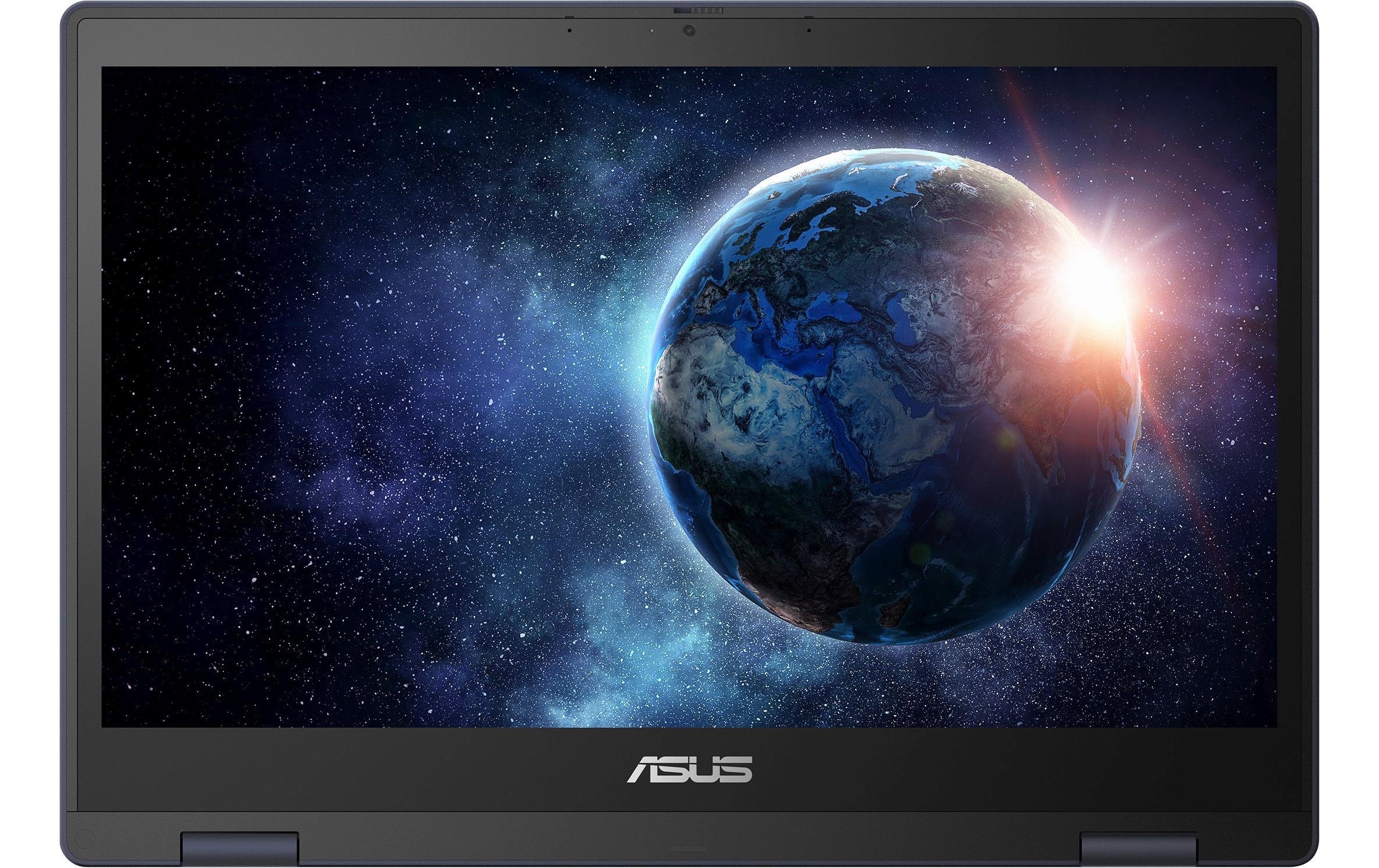 Asus Convertible Notebook »BR1402FGA-NT0121X Touch«, 35,42 cm, / 14 Zoll, Intel, UHD Graphics