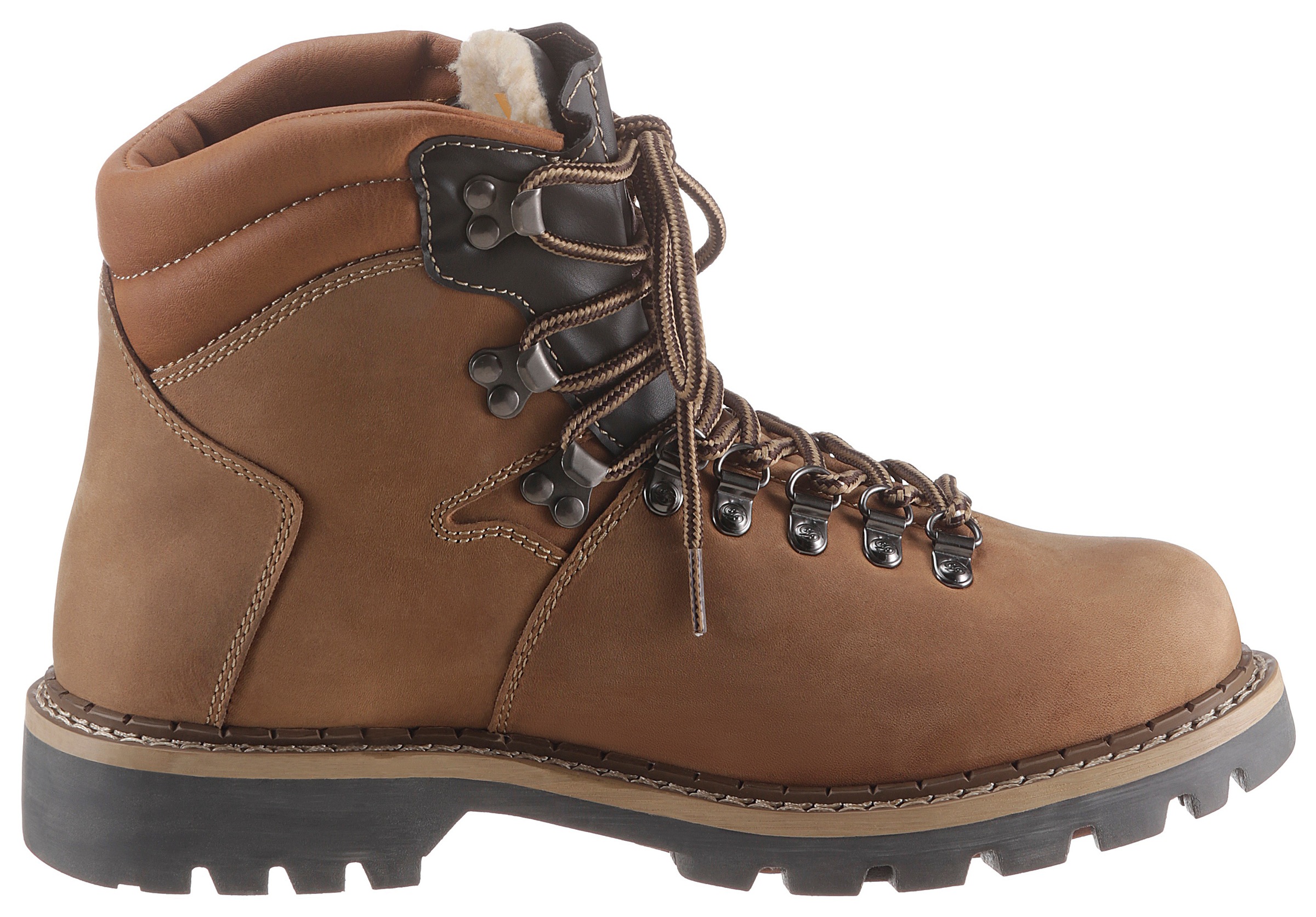 Dockers by Gerli Bottines à lacets