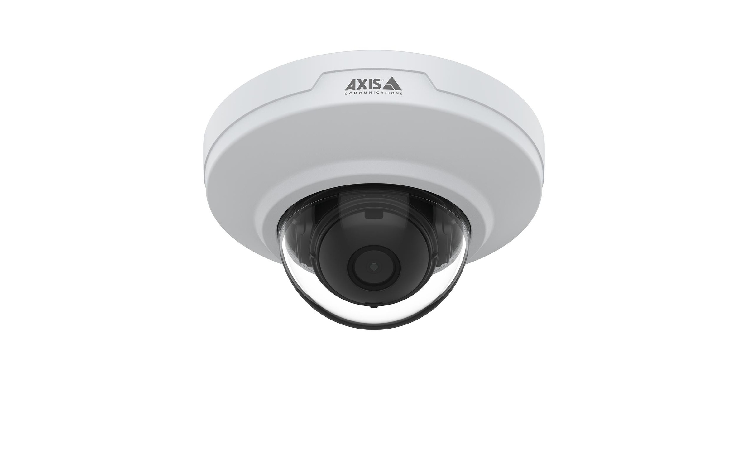 Image of Überwachungskamera "AXIS M3085-V" Innenbereich