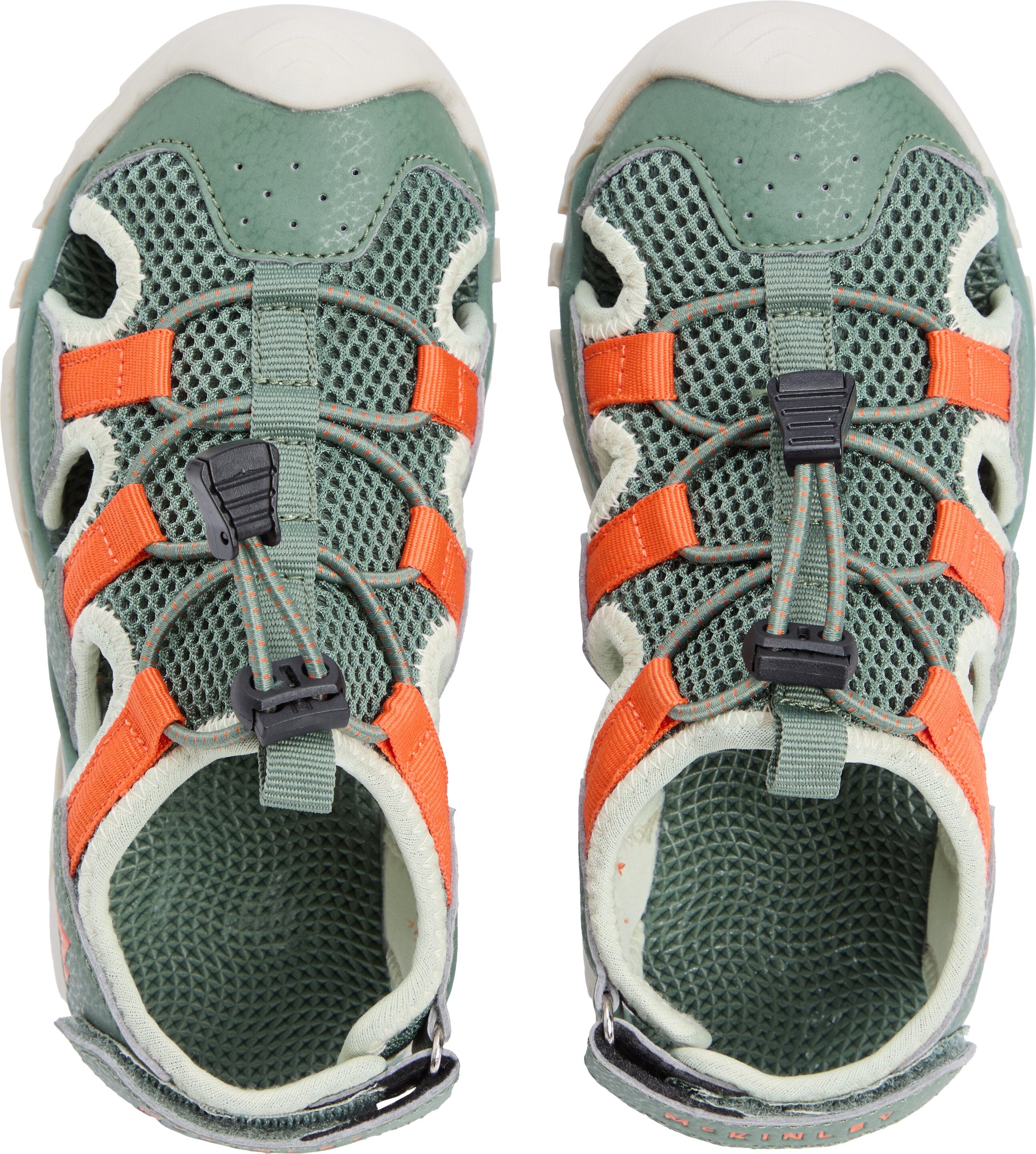 McKINLEY Outdoorsandale »Nevada J«