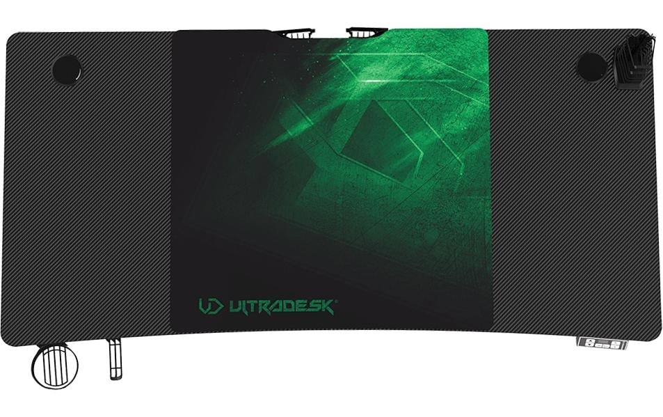 Schreibtisch »Ultradesk Gaming Tisch Level V2«