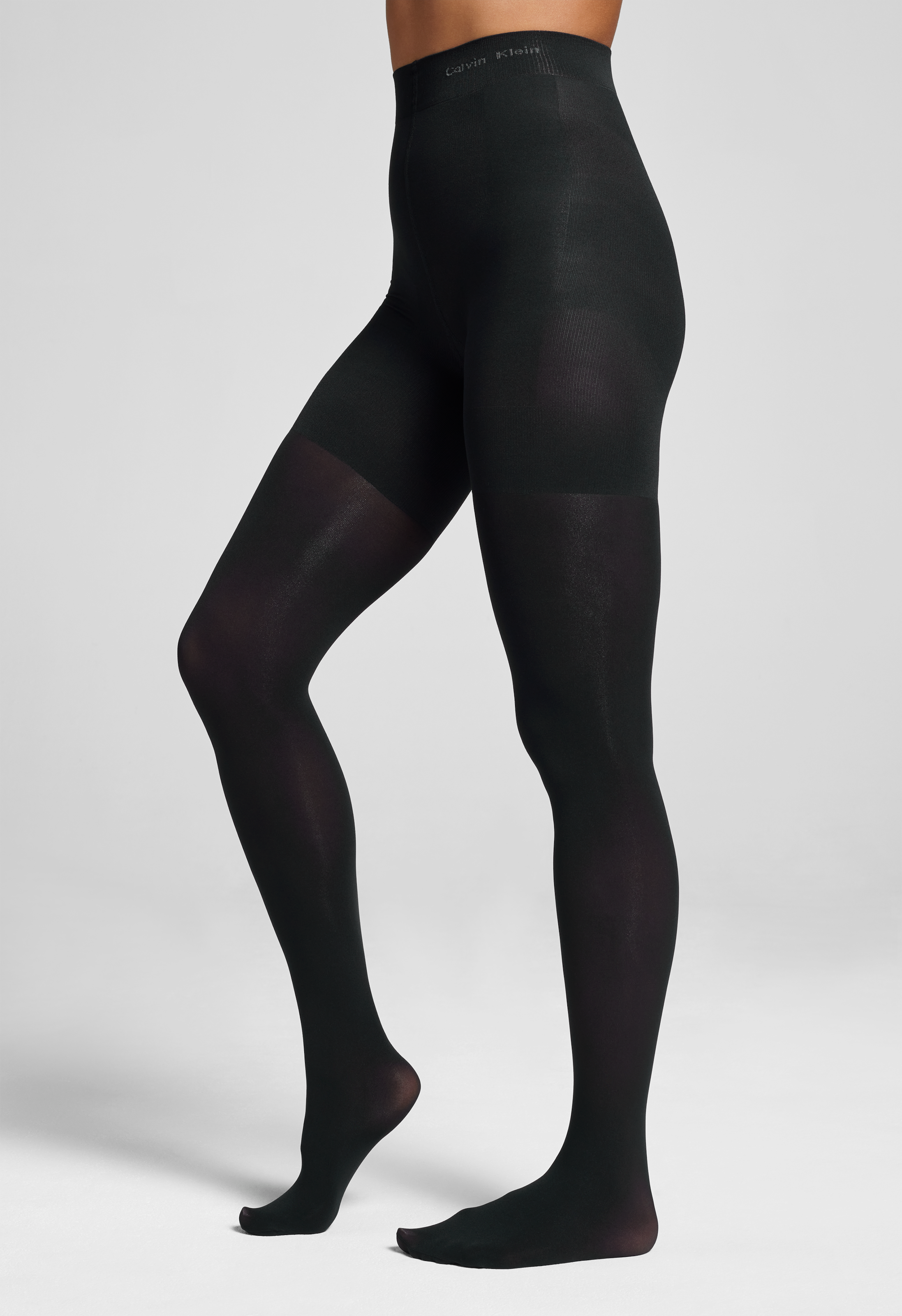 Image of Calvin Klein Jeans Shaping-Strumpfhose "WOMEN TIGHT SHAPER" 50 elastisch, leichter Glanz, semi-blickdicht