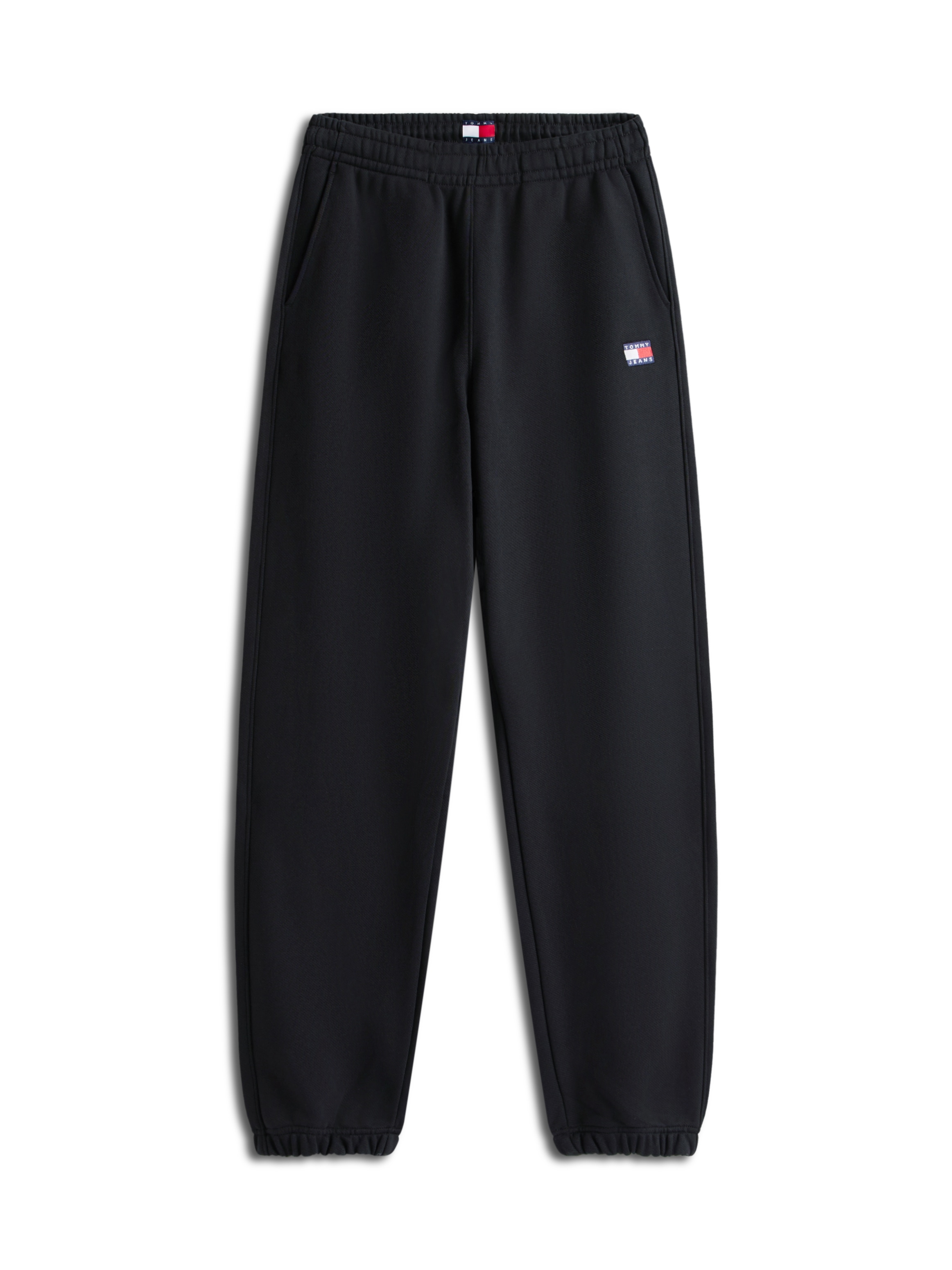 Tommy Jeans Pantalon sweat »TJW BADGE SWEATPANT«  Coton, badge